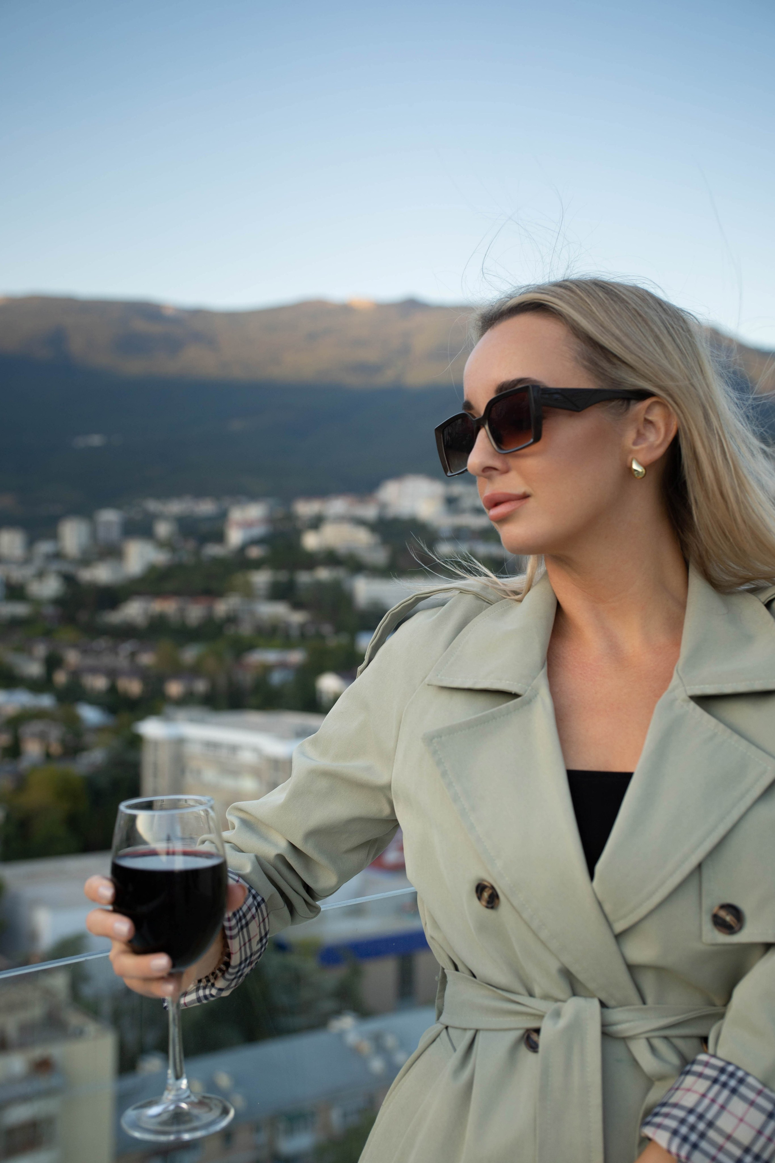 Выездная фотосъемка. Фотограф в Крыму Татьяна Барицкая ЕНОТИКА