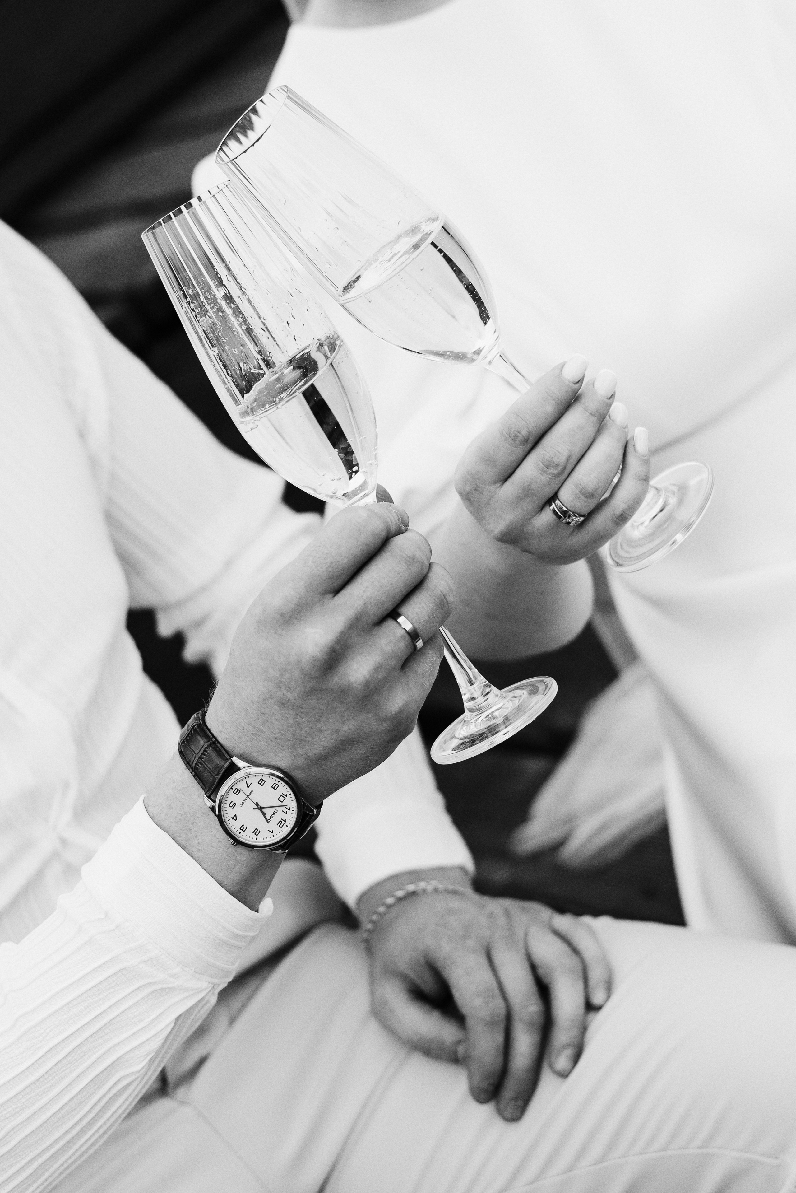 Свадебная фотосессия тюмень мост влюбленных. Фотограф Дарья Мустафина, Тюмень