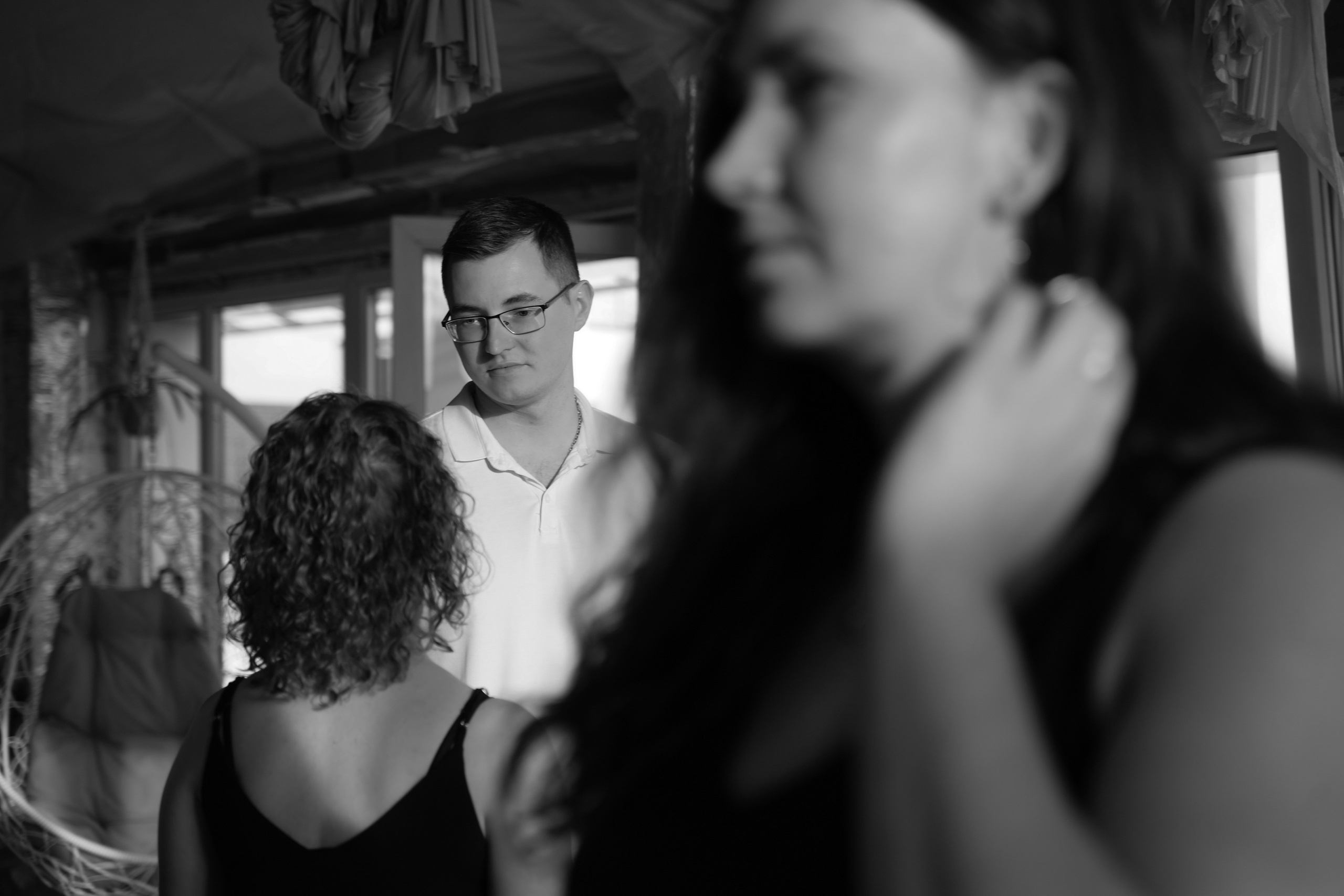 Живые чувства. Арт-ню Н.Новгород/Москва