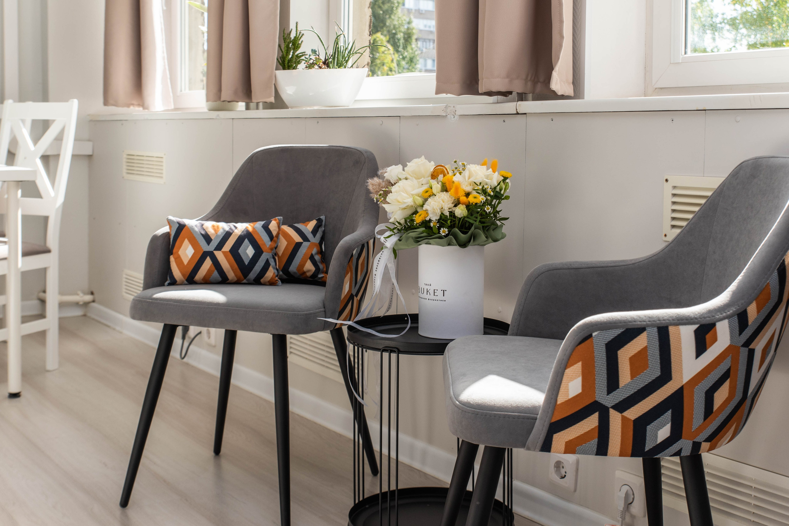 Бьюти Студия Pavilion Тольятти. Главная