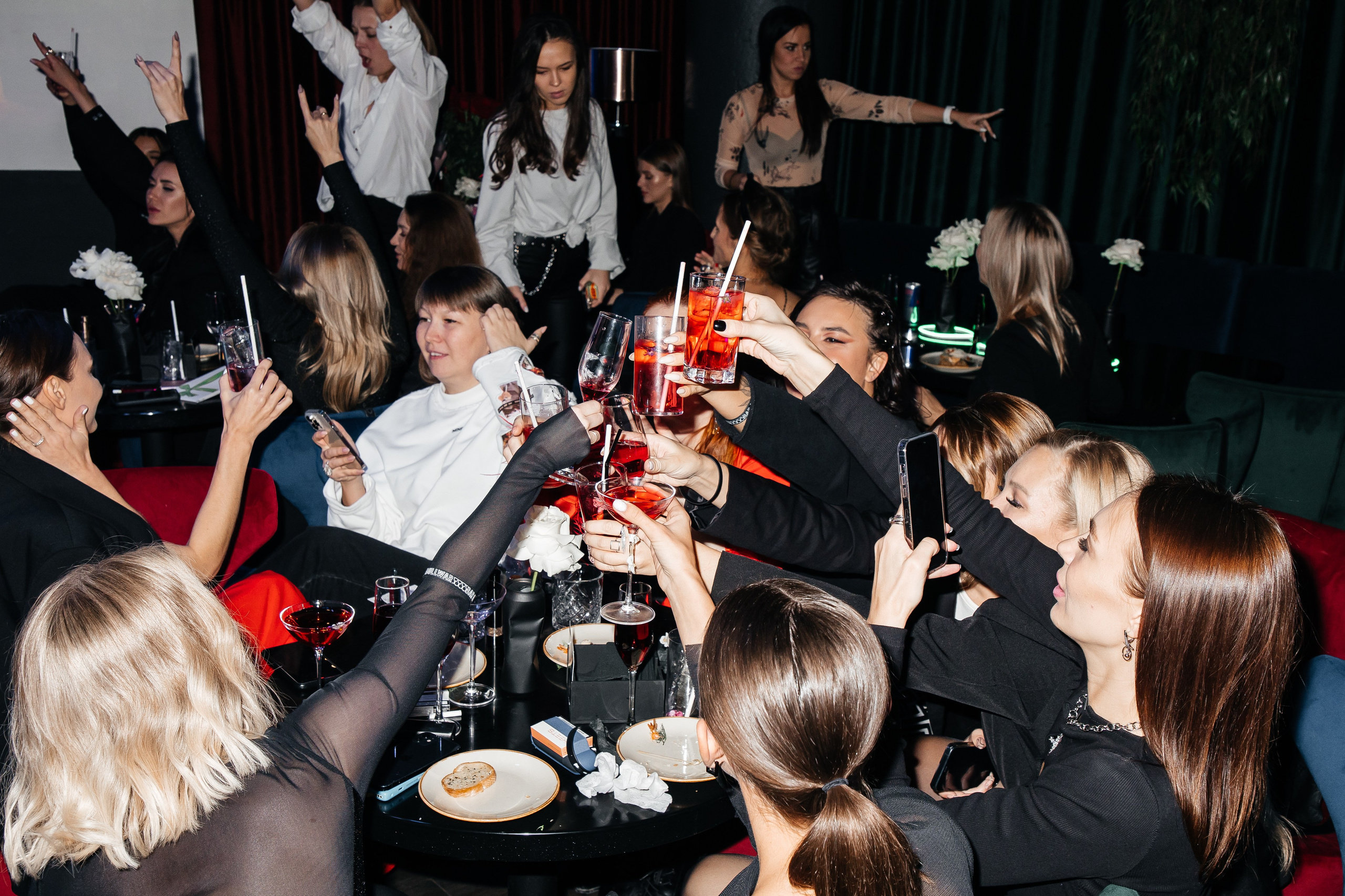 Mine Crush. Фотограф Денис Лесковский (Тюмень)