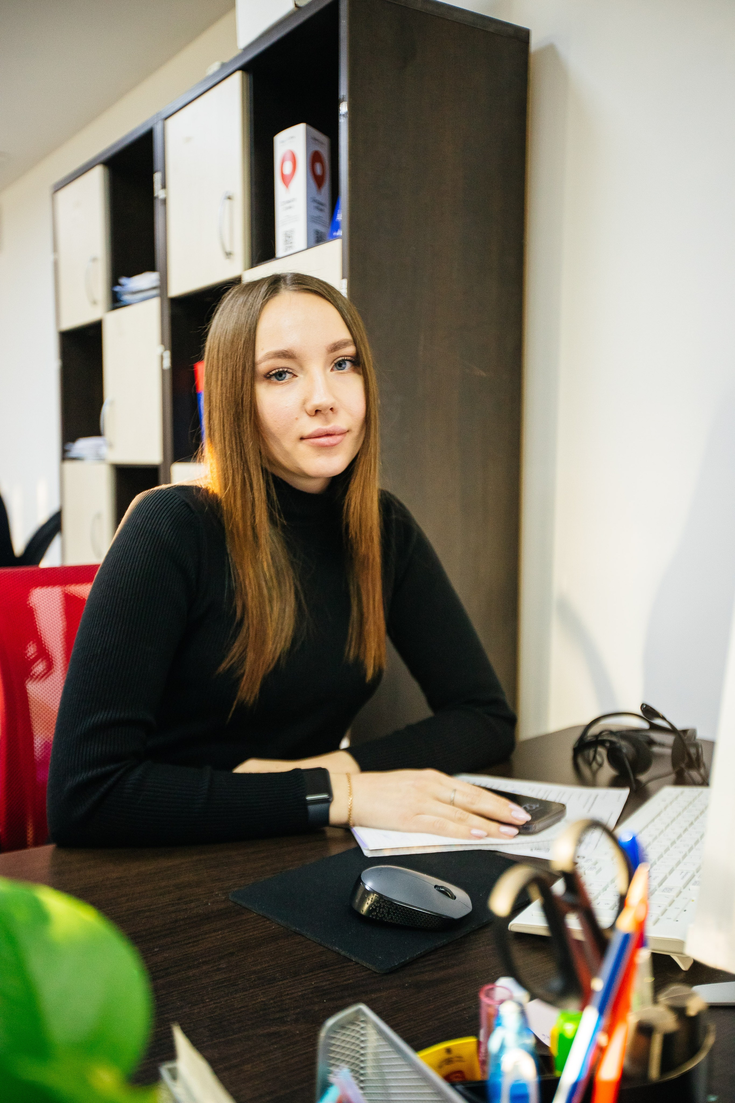 ЮК «Доверие» I Сайт. Репортажный и портретный фотограф в Екатеринбурге Гизатуллин Марат