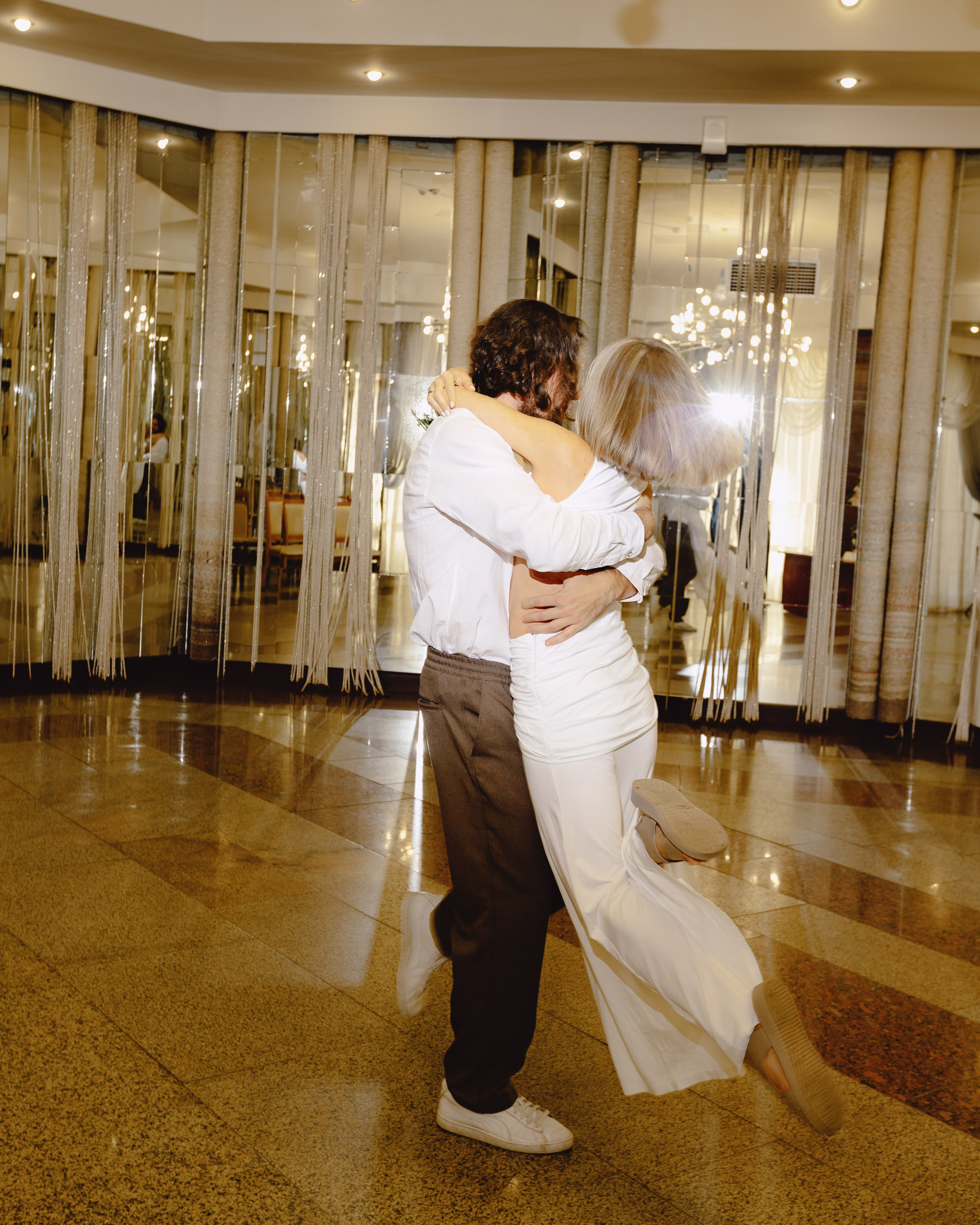 Анастасия и Кирилл. Репортажный и портретный фотограф в Екатеринбурге Гизатуллин Марат