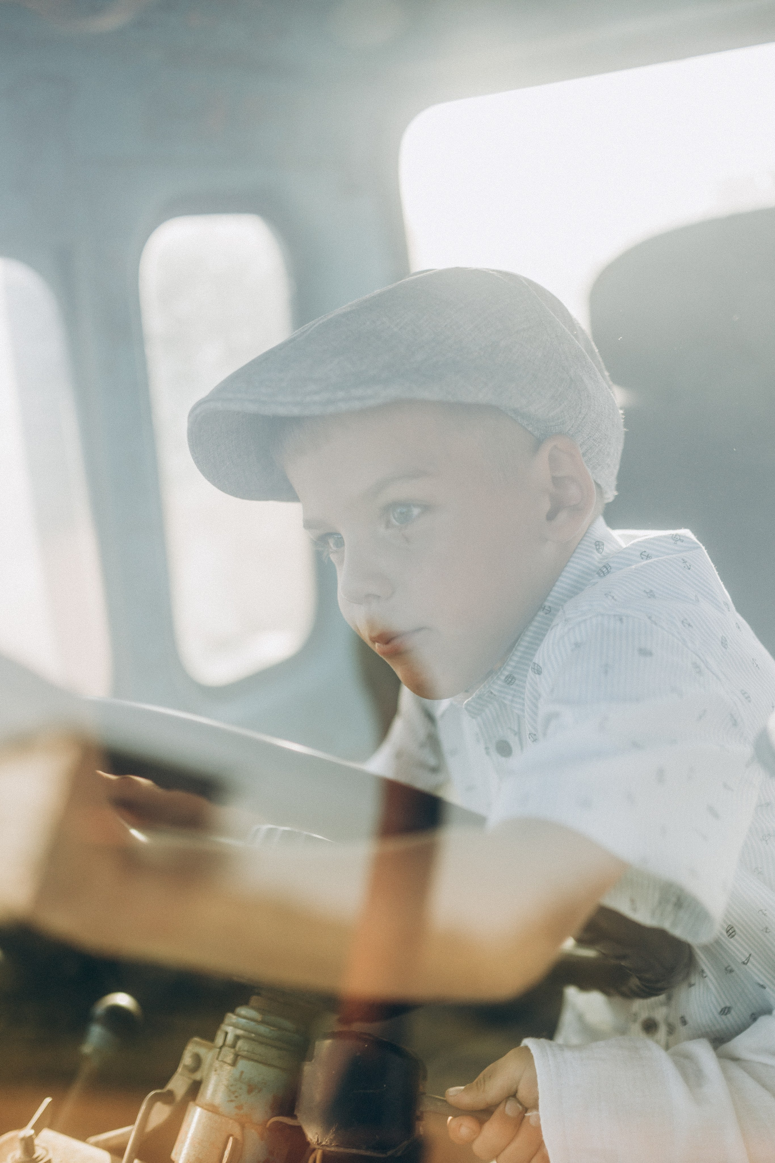 Деревенская история. Семейный фотограф lifestyle в Новосибирске Елена Шпилевая