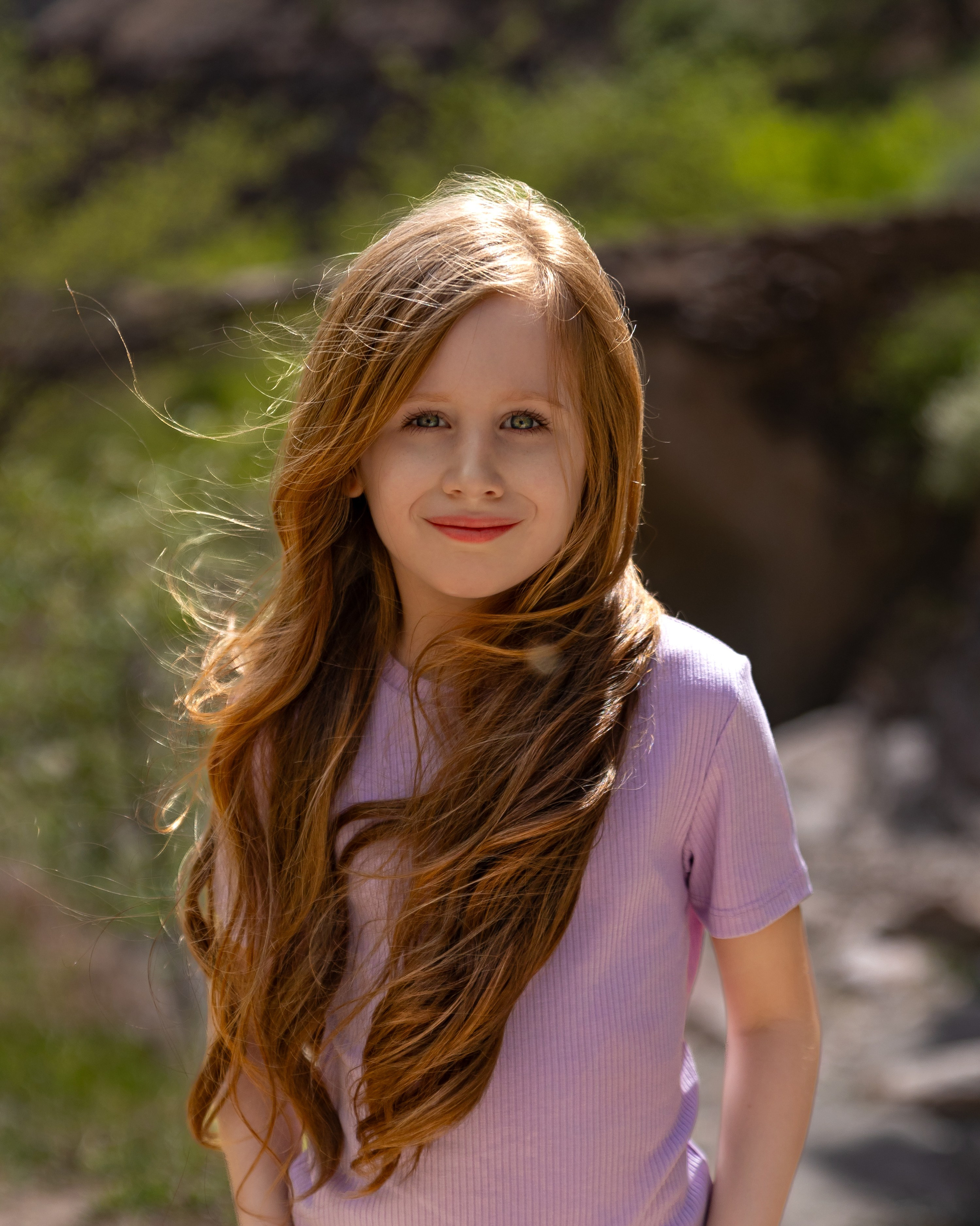 Детский портрет. Трубинова Екатерина | Семейный фотограф | Москва