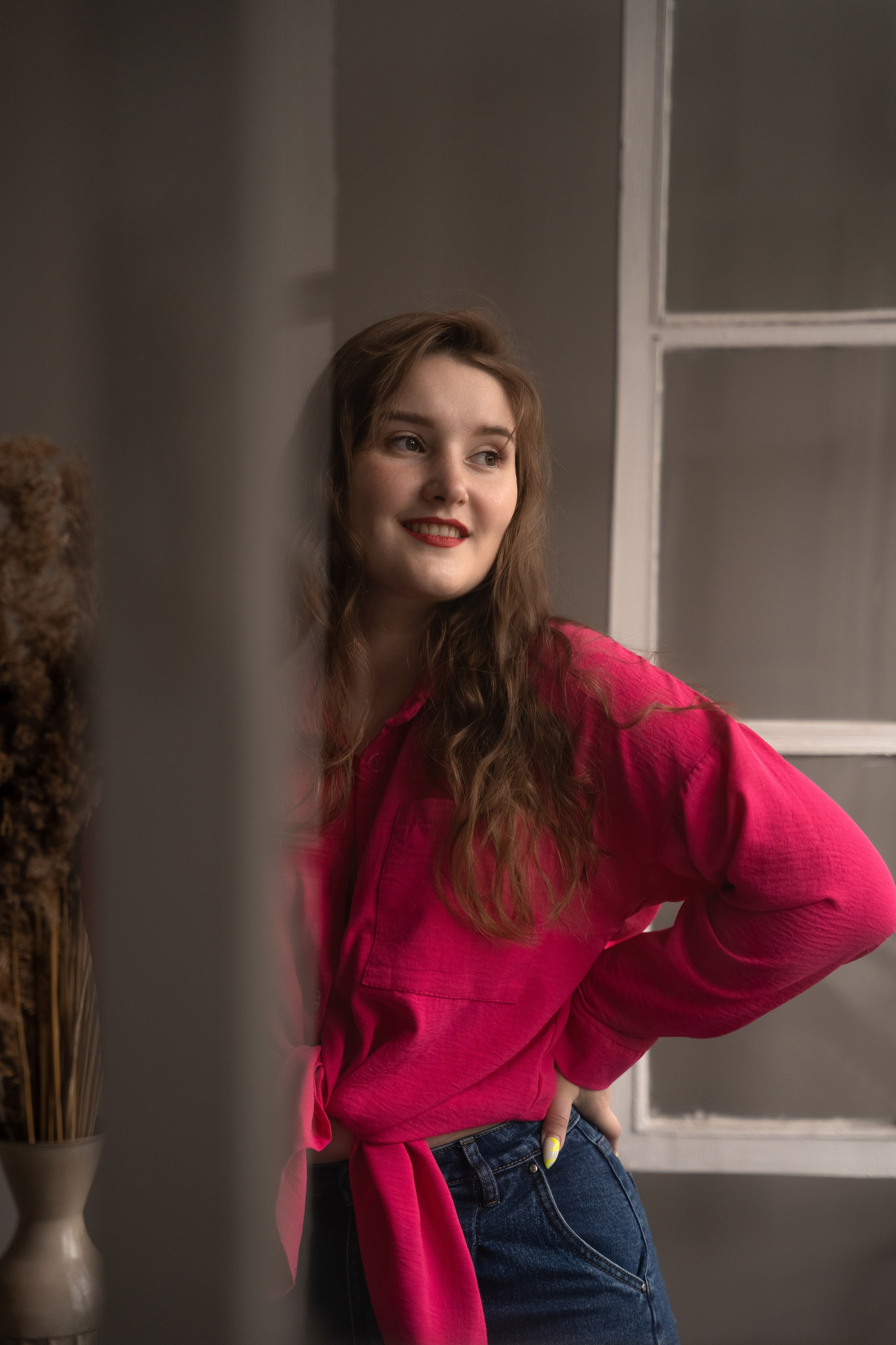 Татьяна. Фотограф в Ульяновске Александра Григоровских