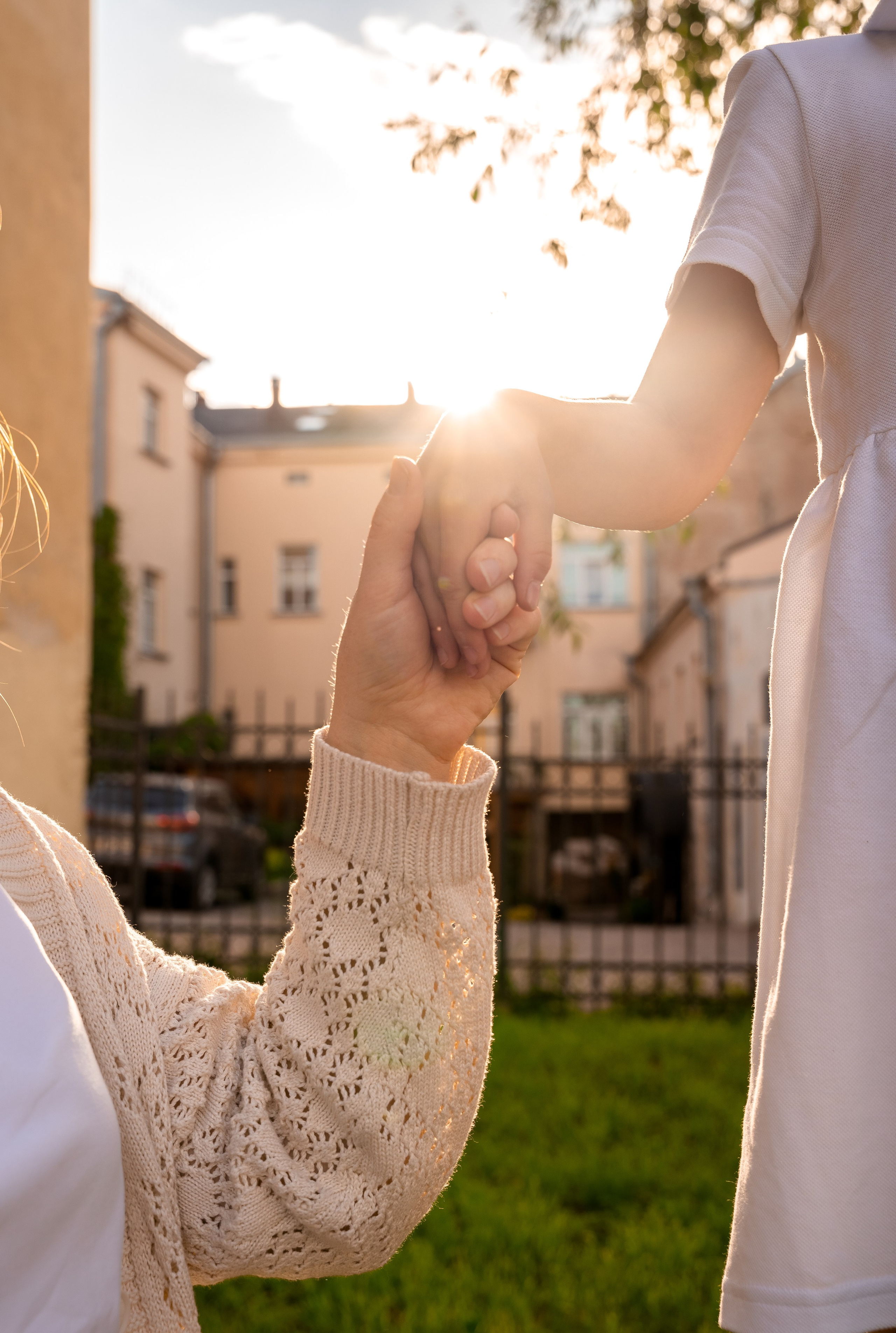 Семья Яковлевых. Фотограф в Ульяновске Александра Григоровских
