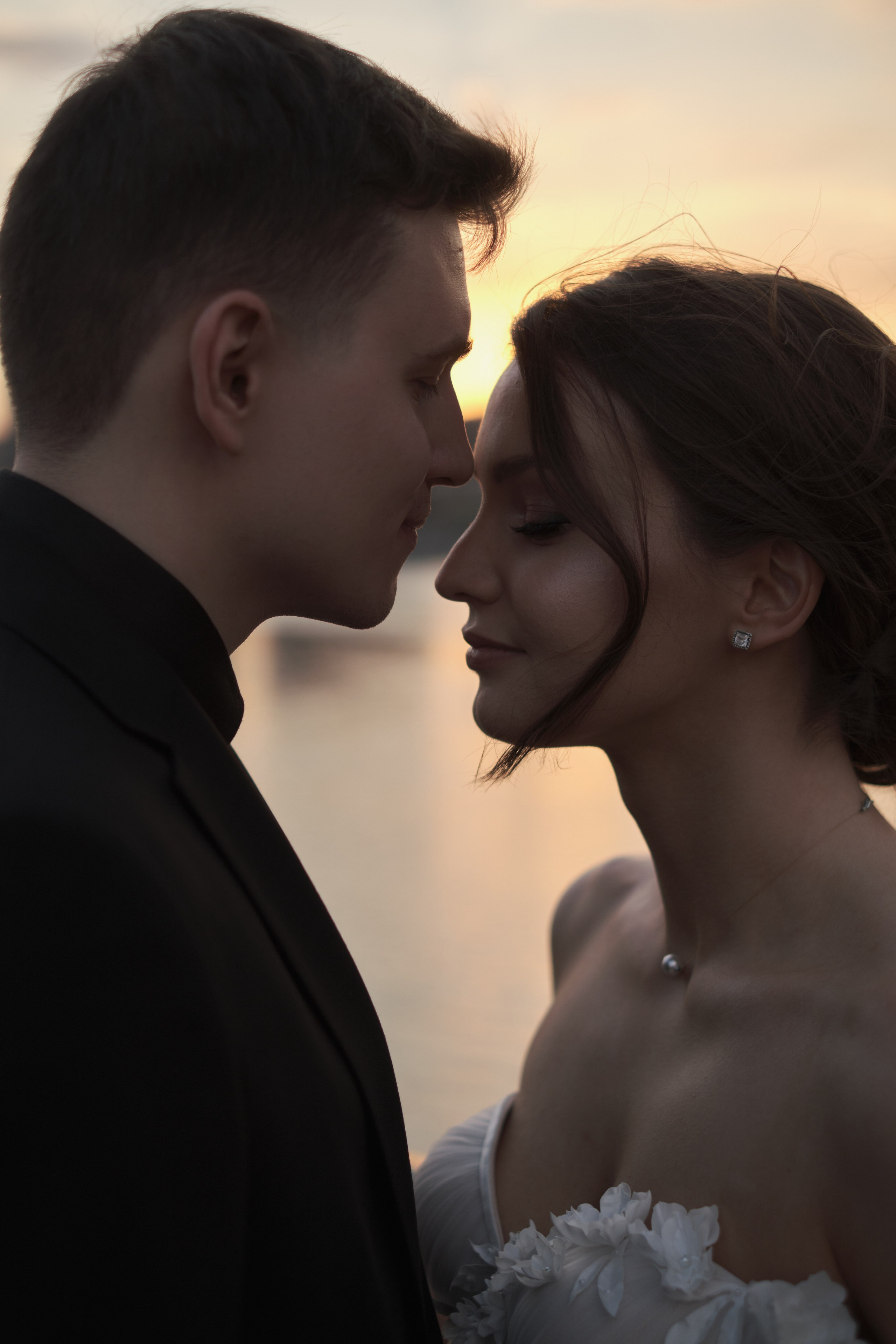 Кристина и Тима. Фотограф в Москве и Санкт-Петербурге