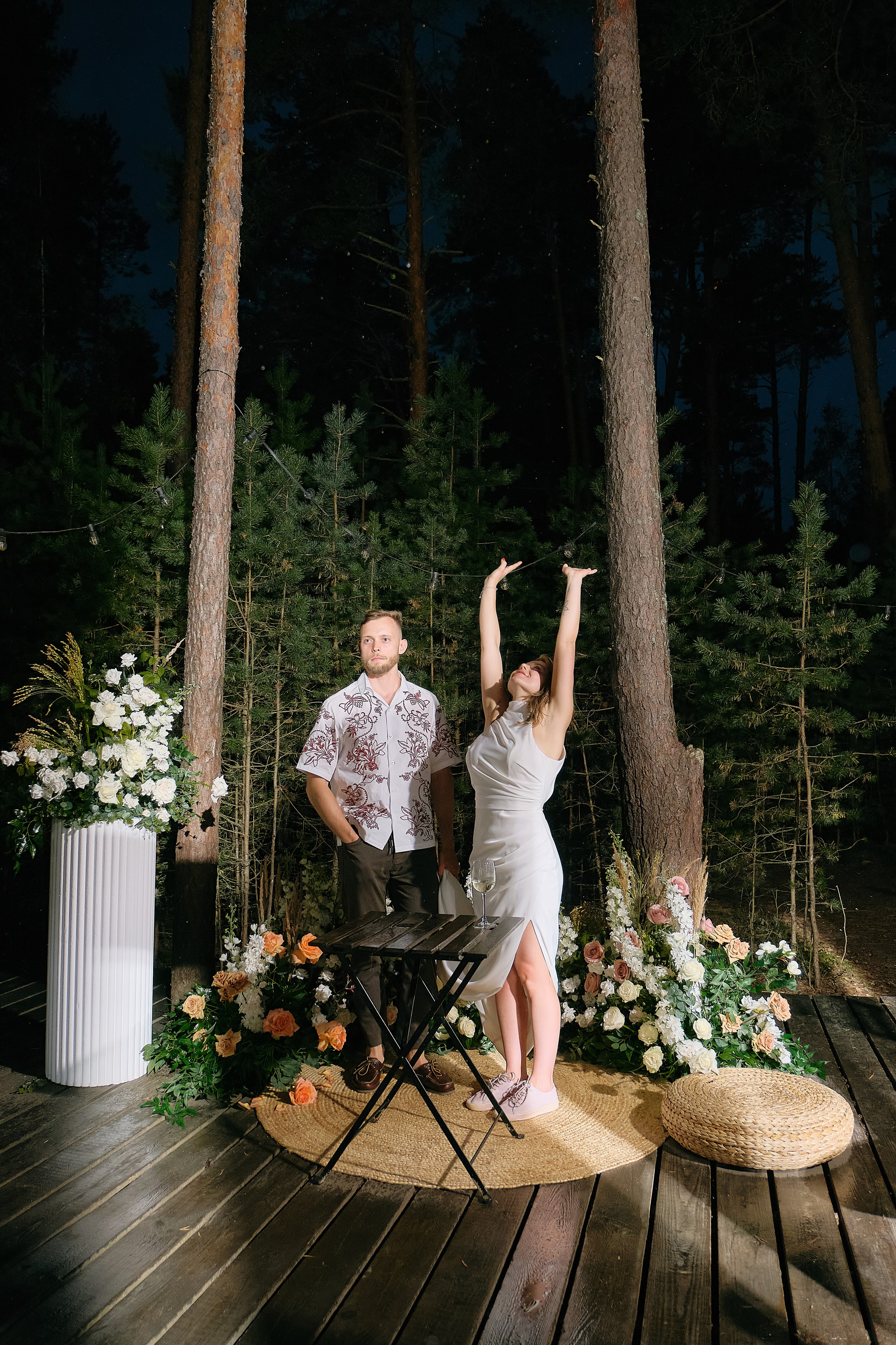 Александр и Екатерина. Фотограф в Москве и Санкт-Петербурге