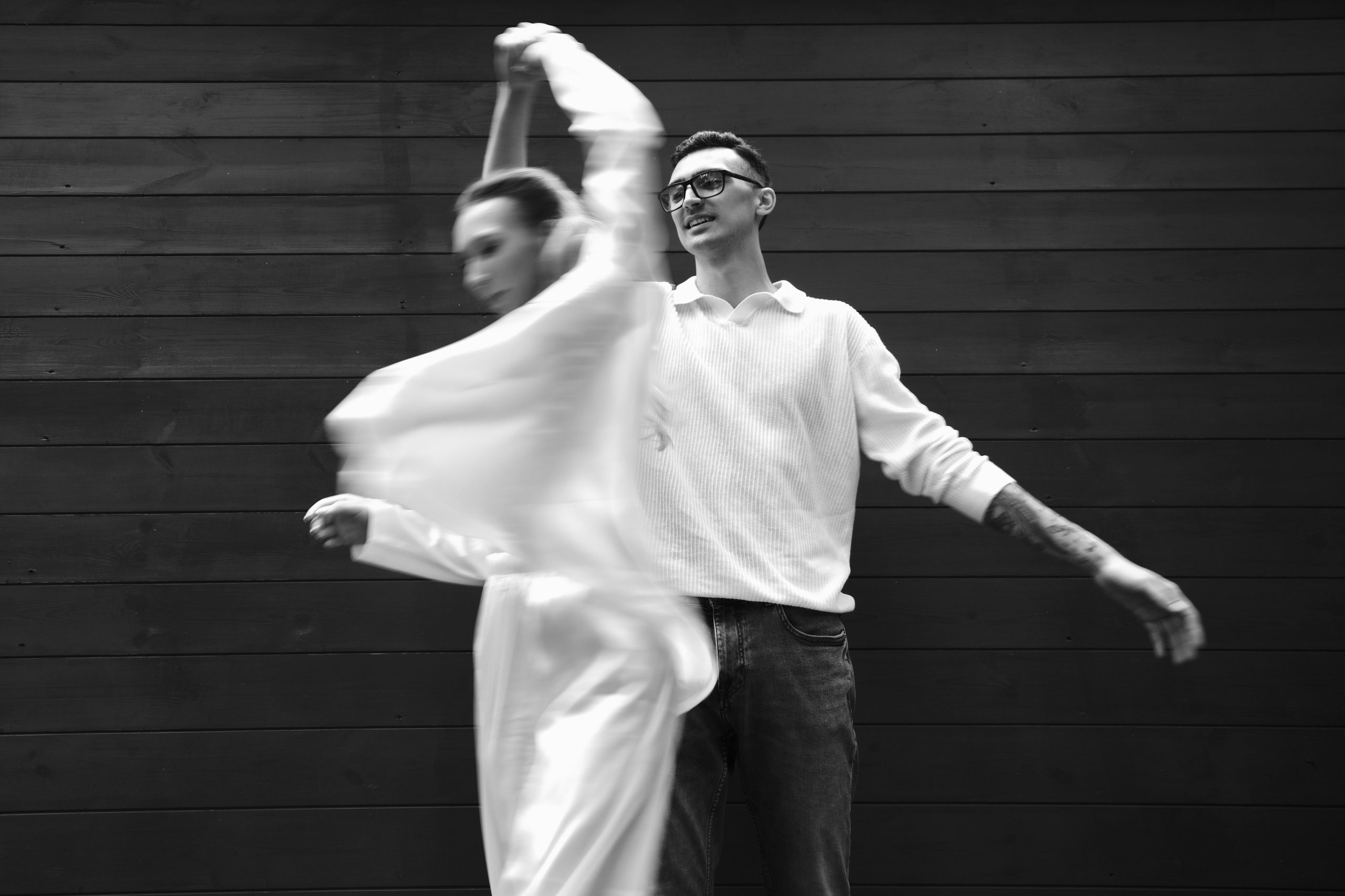 Кристина и Женя. Фотограф в Москве и Санкт-Петербурге