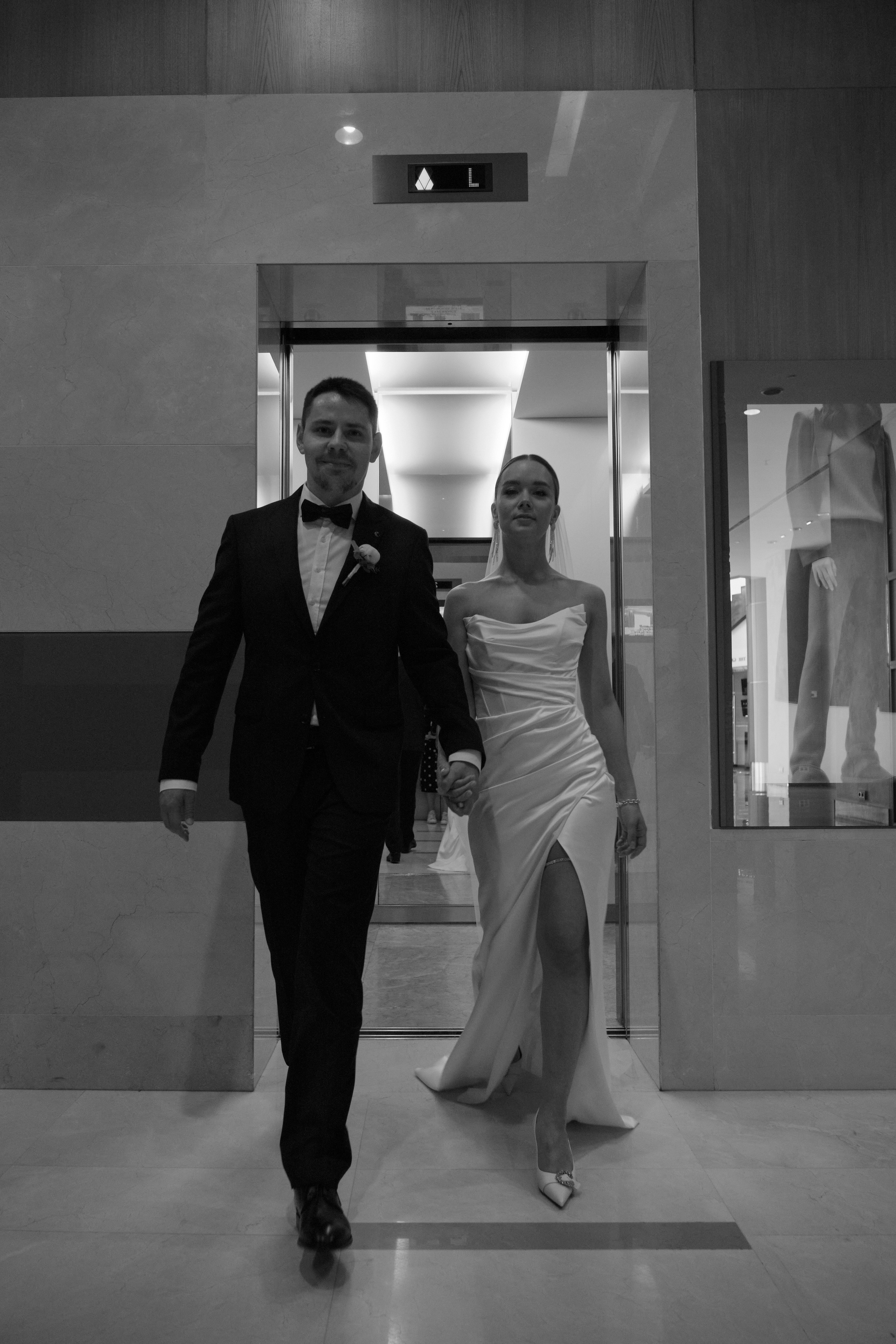 Екатерина и Максим. Фотограф в Москве и Санкт-Петербурге