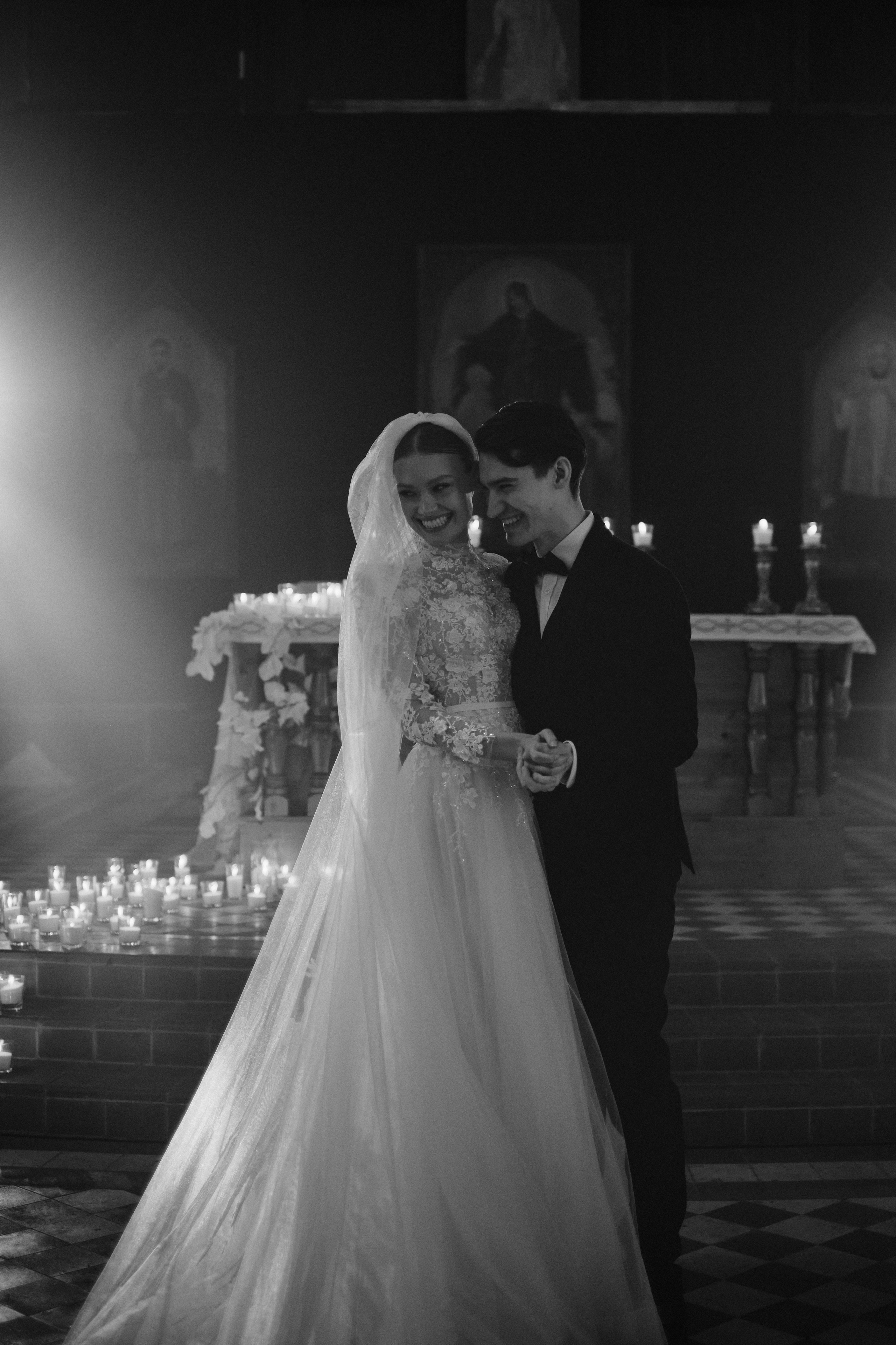 Валерия и Дмитрий. Фотограф в Москве и Санкт-Петербурге