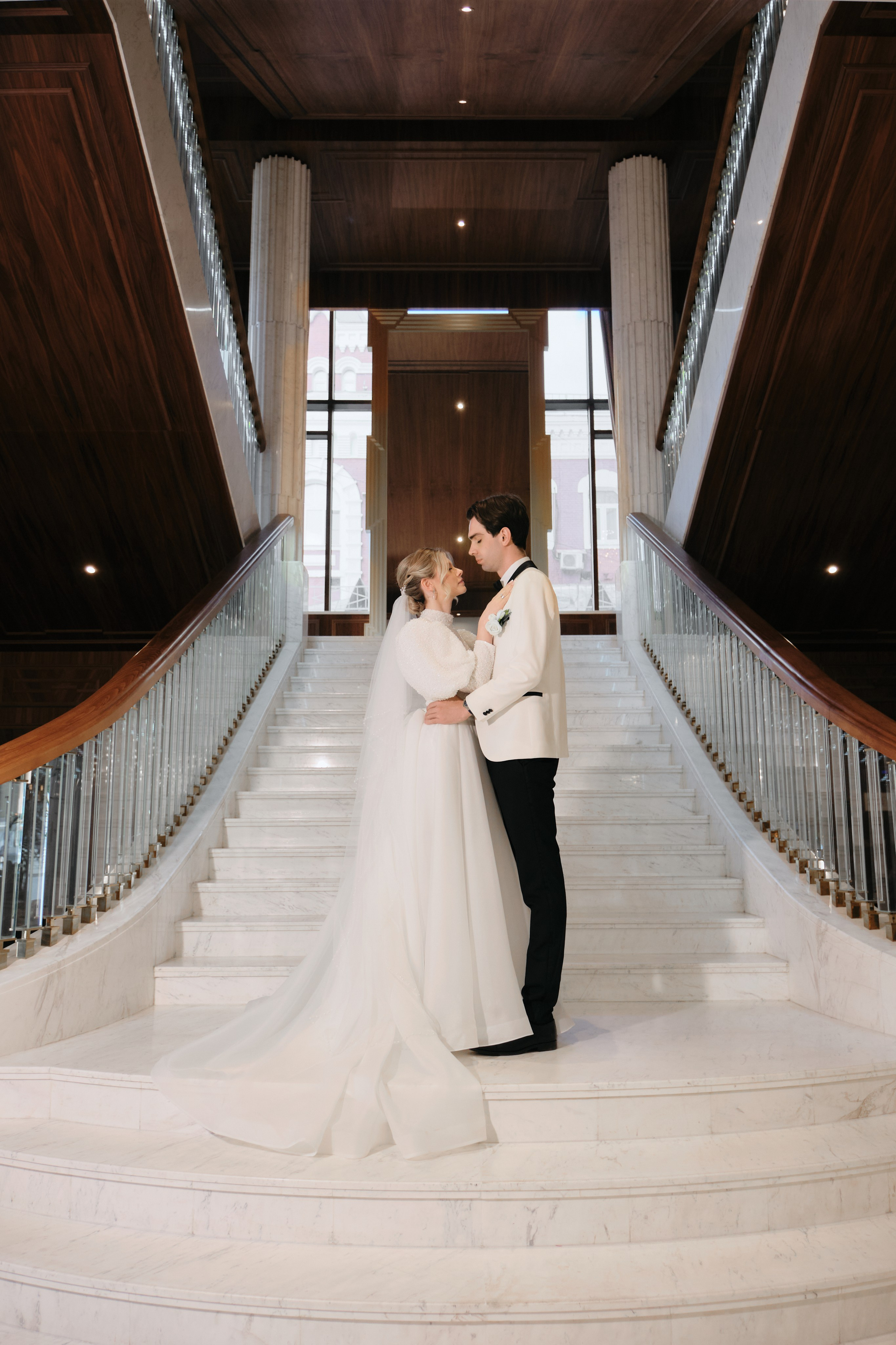 Альбина и Никита. Фотограф в Москве и Санкт-Петербурге