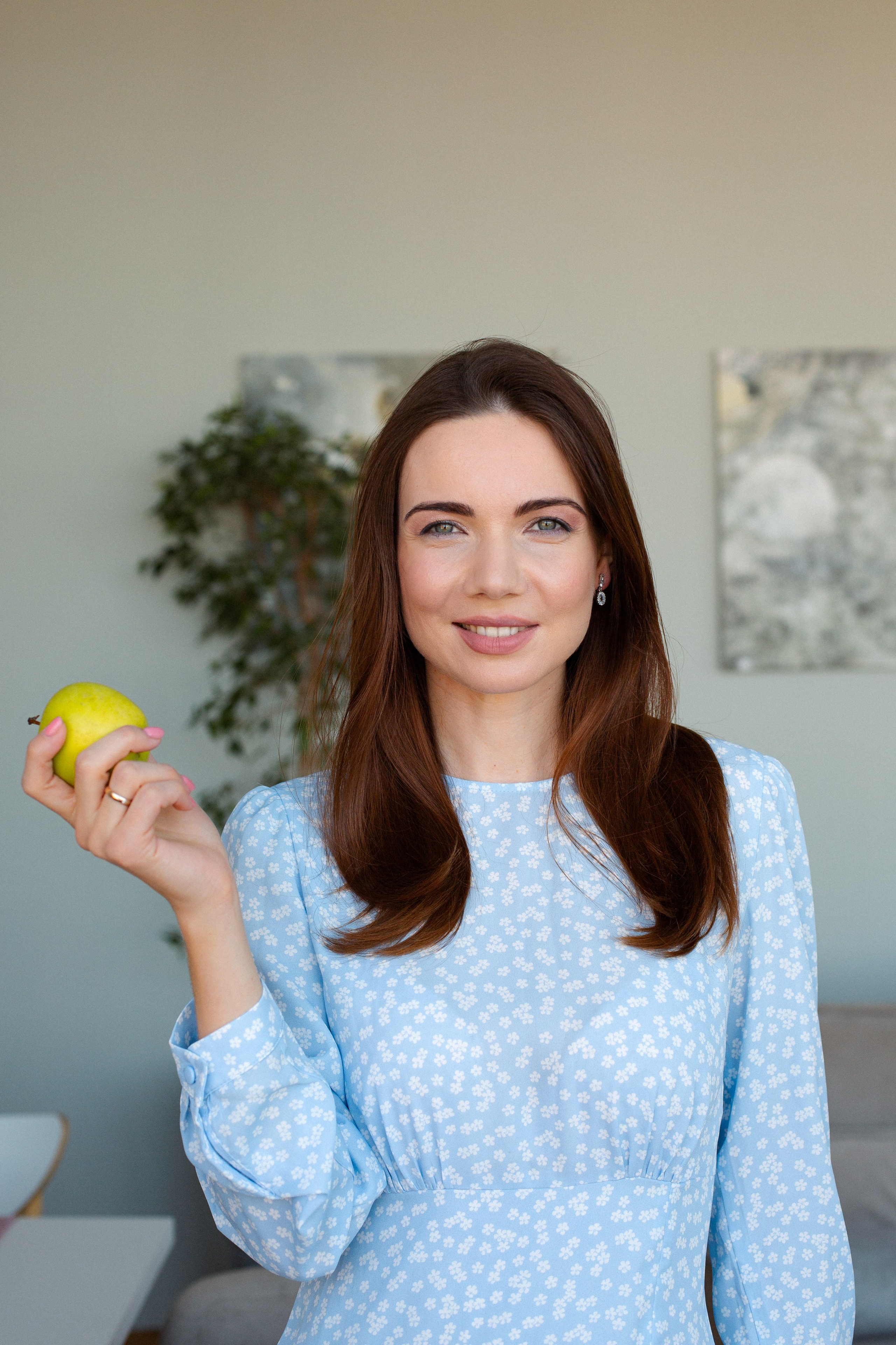 Екатерина Нутрициолог. Фотограф Кутузова Оксана