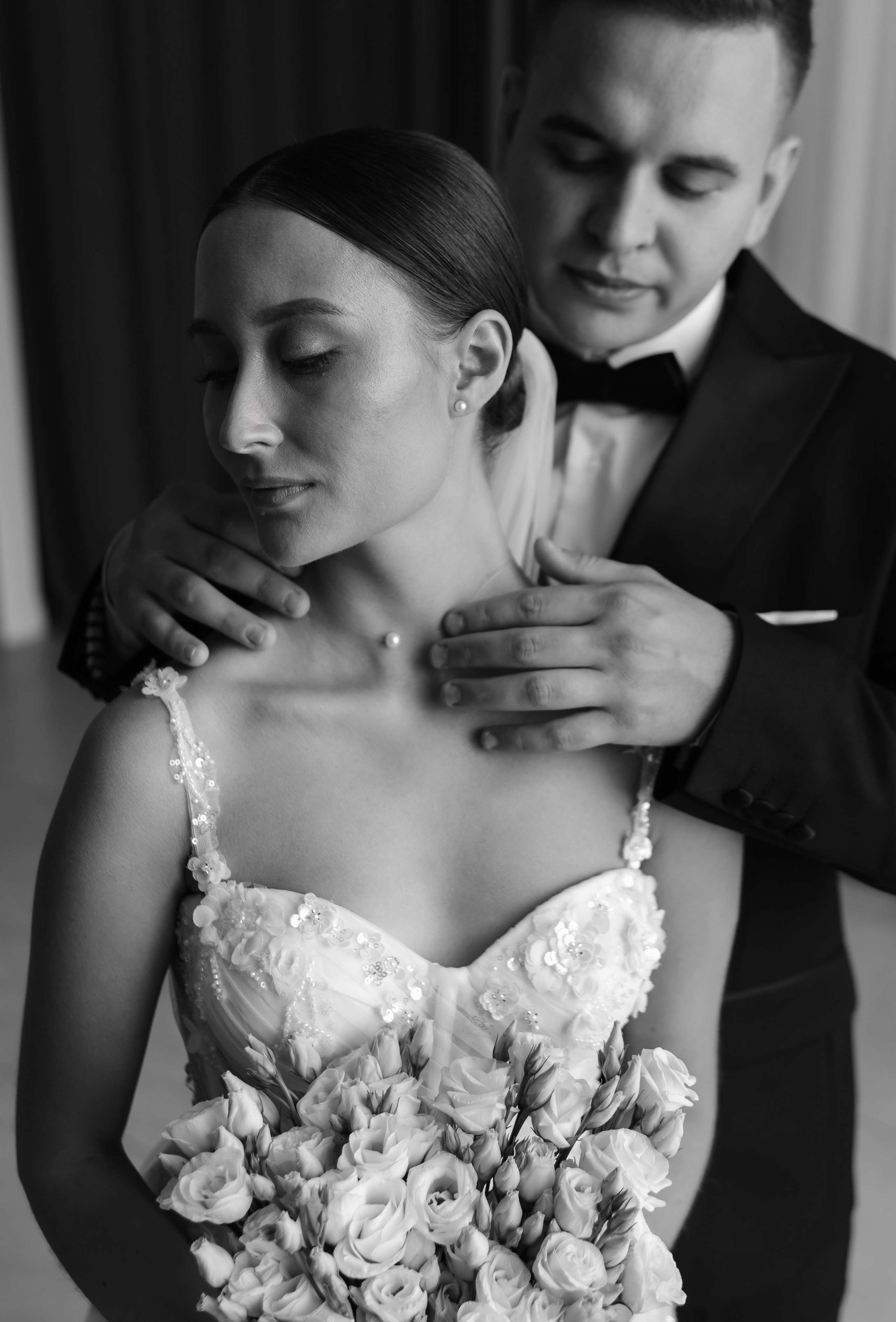 Arthur & Zarina. Свадебный фотограф Ильнар Асадуллин