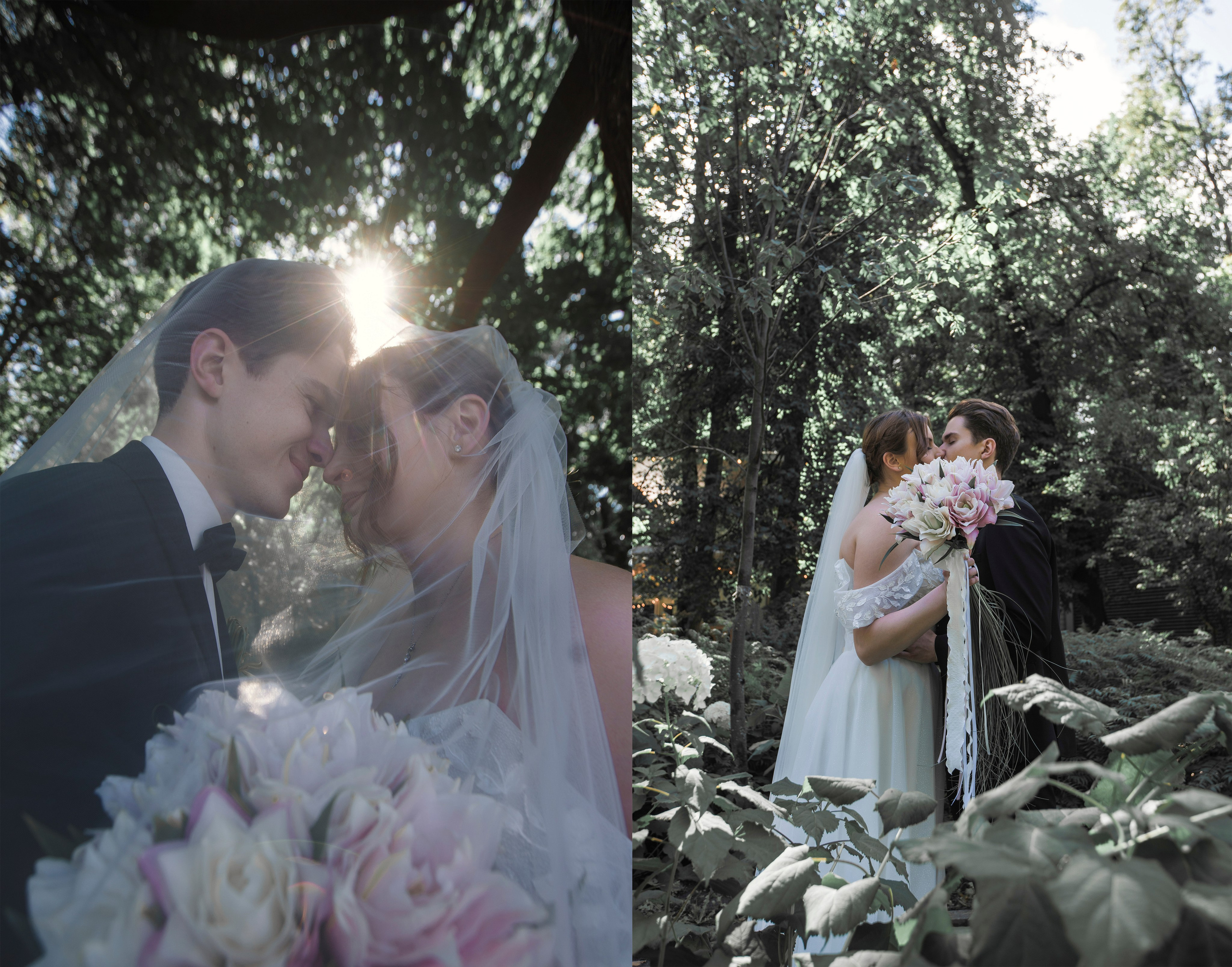 Алексей и Елена. Agnes Aki  Твой НЮ фотограф в Москве