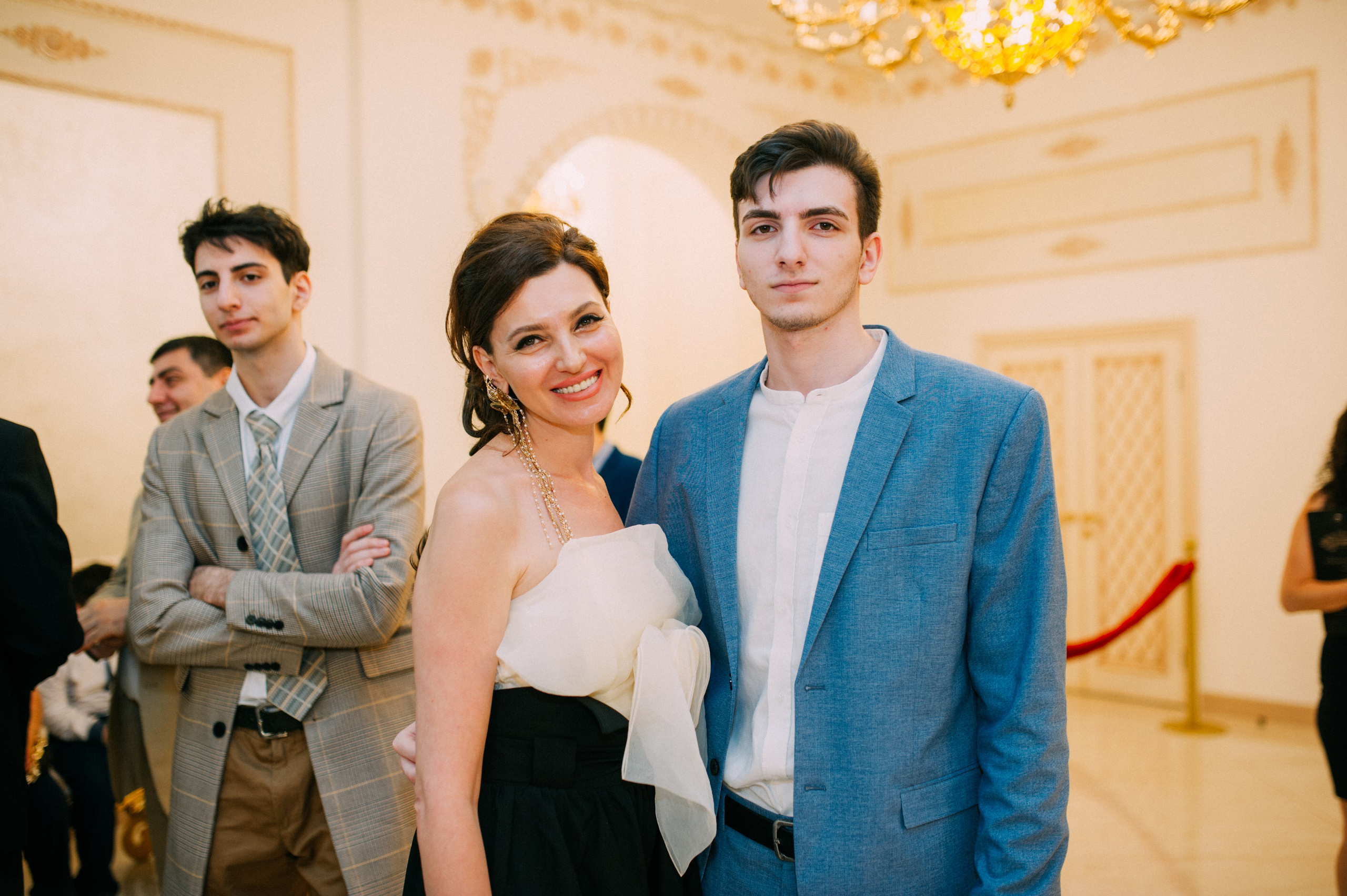 Екатерина & Валерий. Свадебный фотограф/видеограф Максим Черников