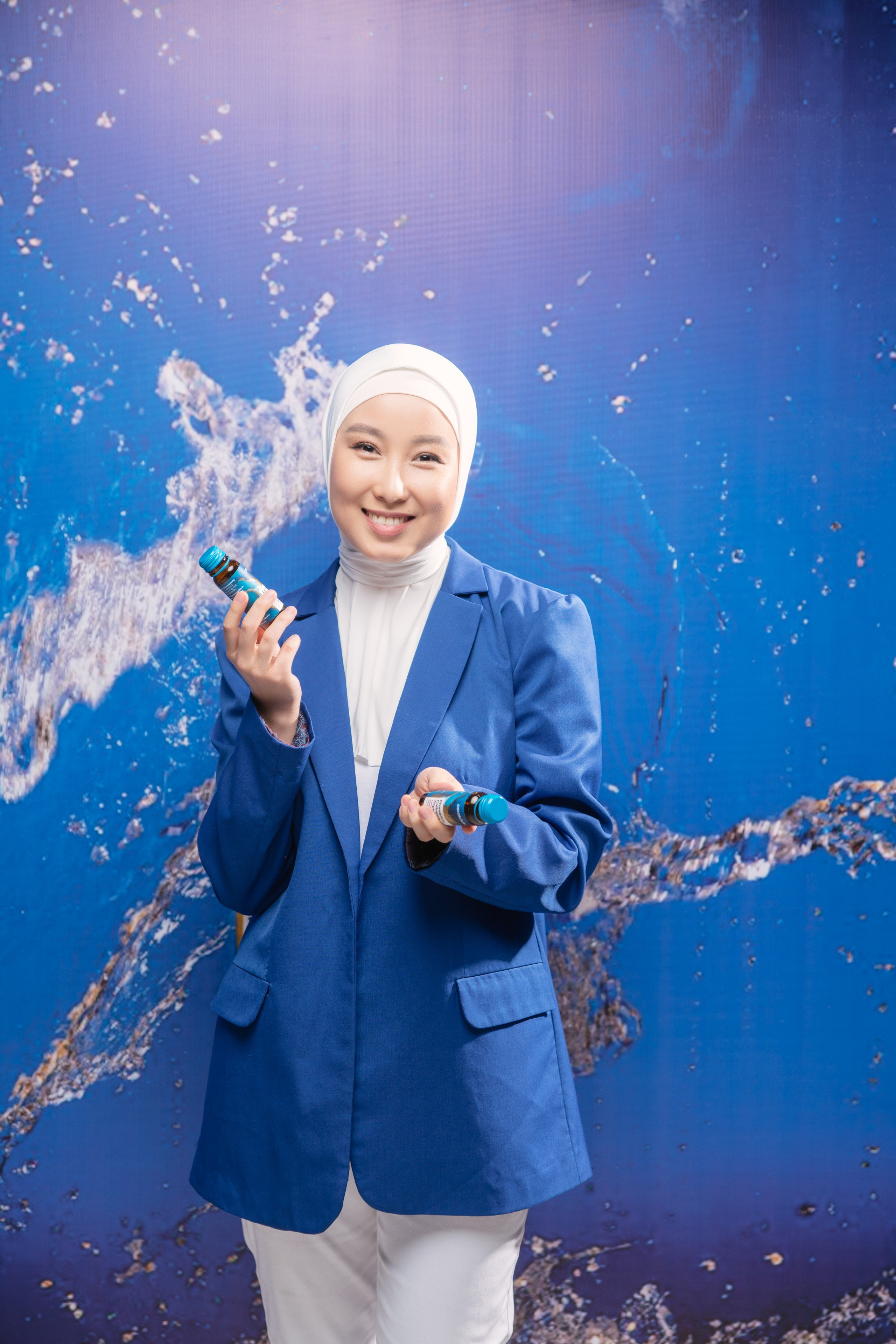 Coraclub. Профессиональная съемка в Алматы