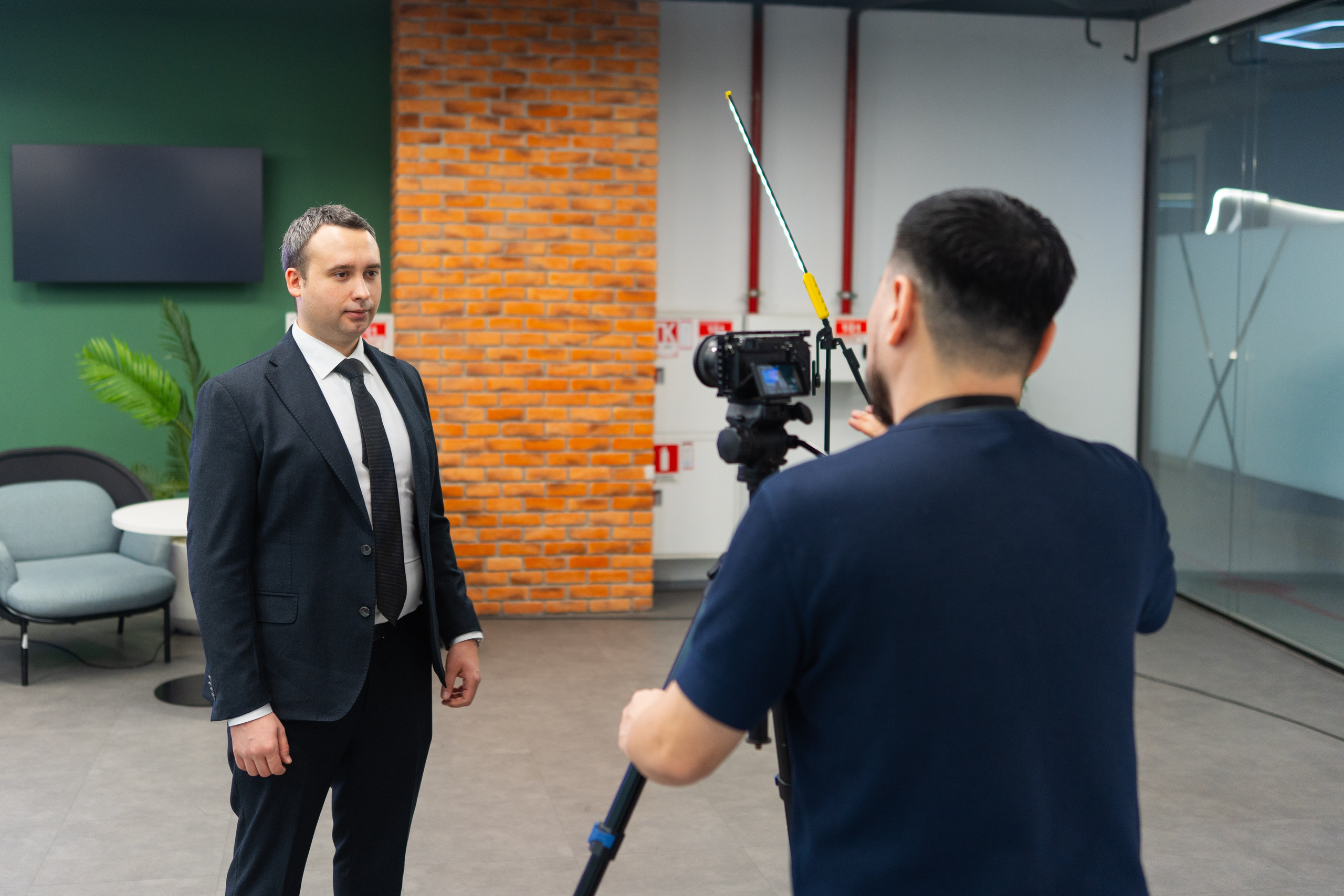 RELOG Meetup. Профессиональная съемка в Алматы