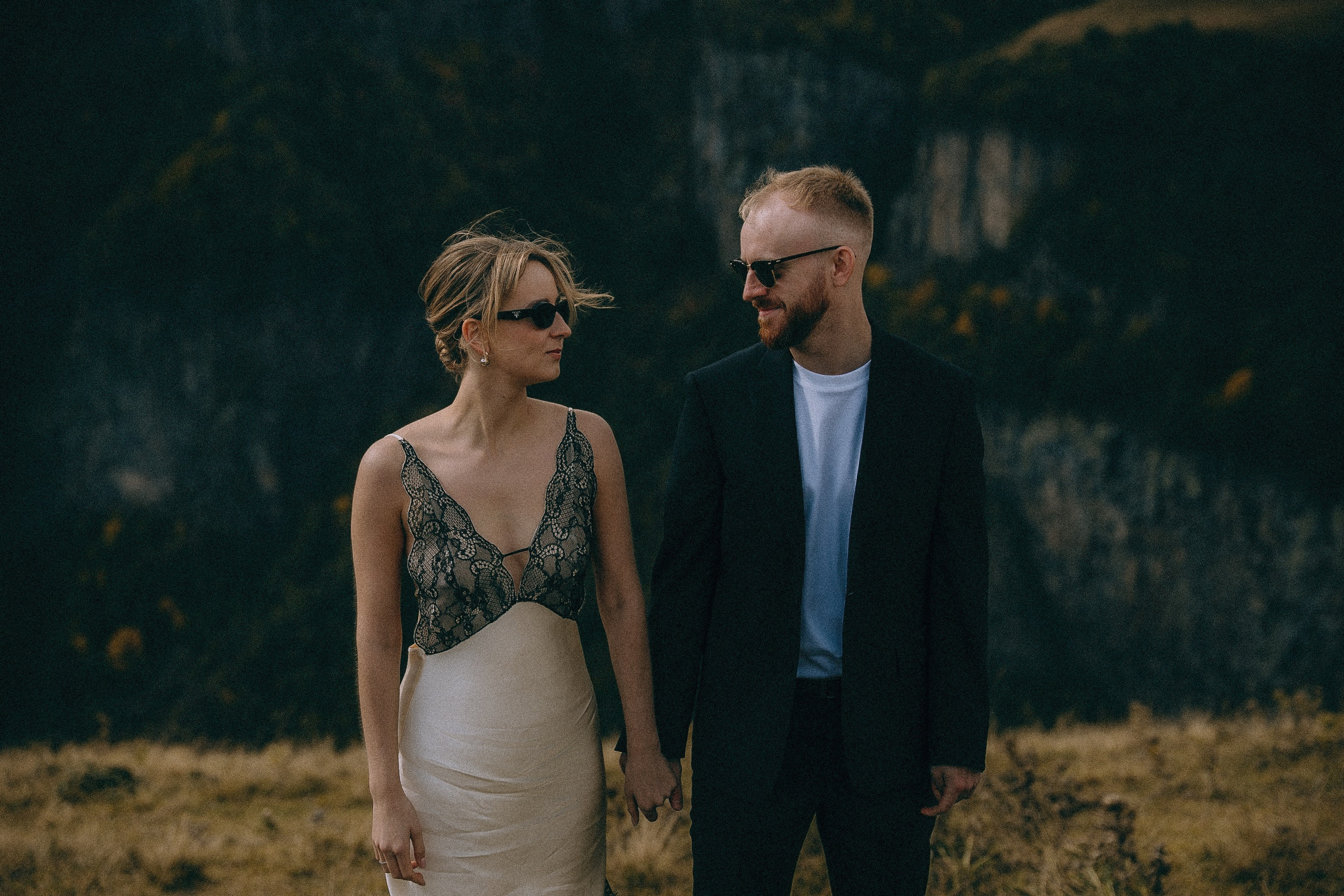 Андрей и Ульяна. Свадебный фотограф Грузия Тбилиси