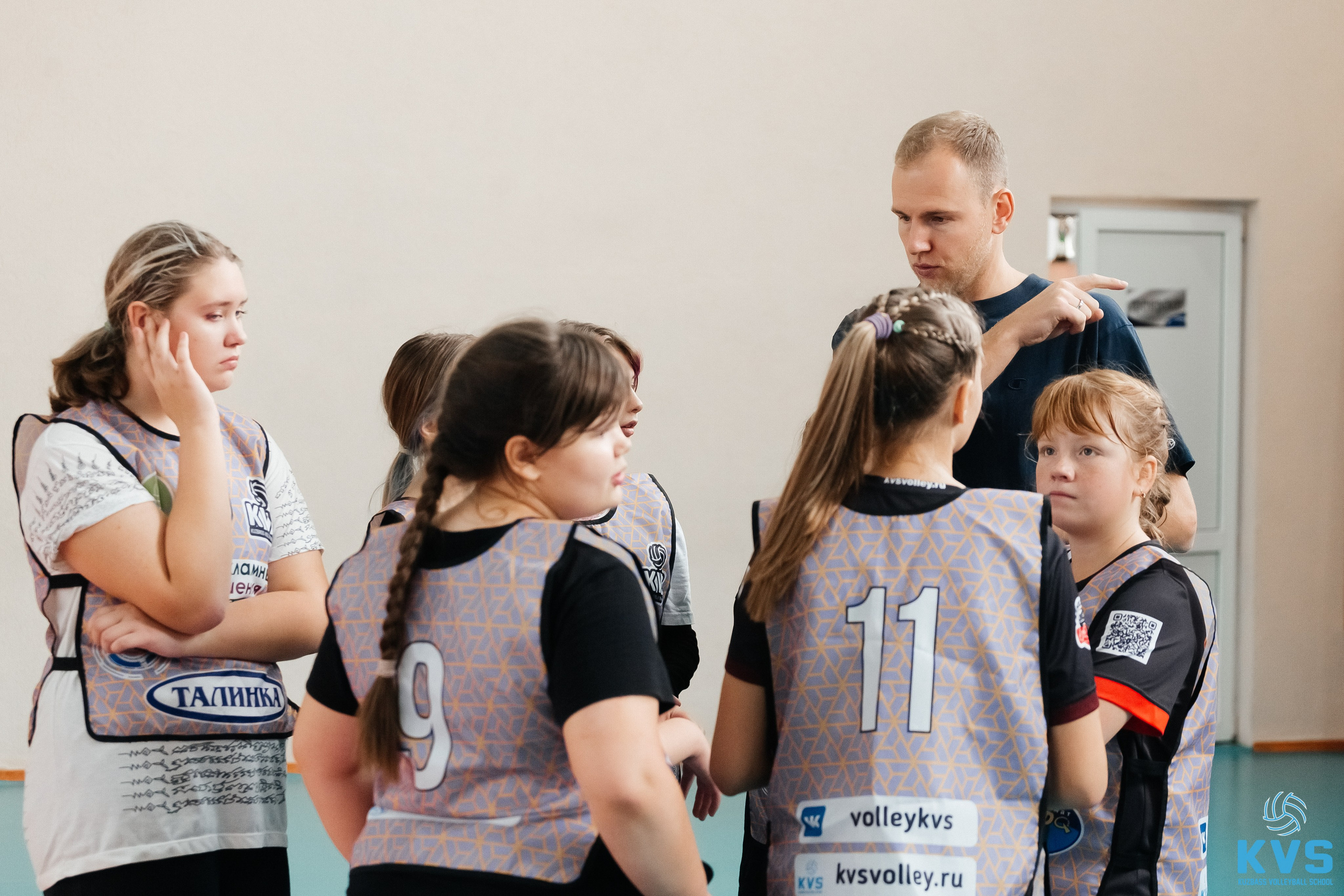 Волейбольный турнир «Надежда Сибири». Фотограф Кемерово | Сергей