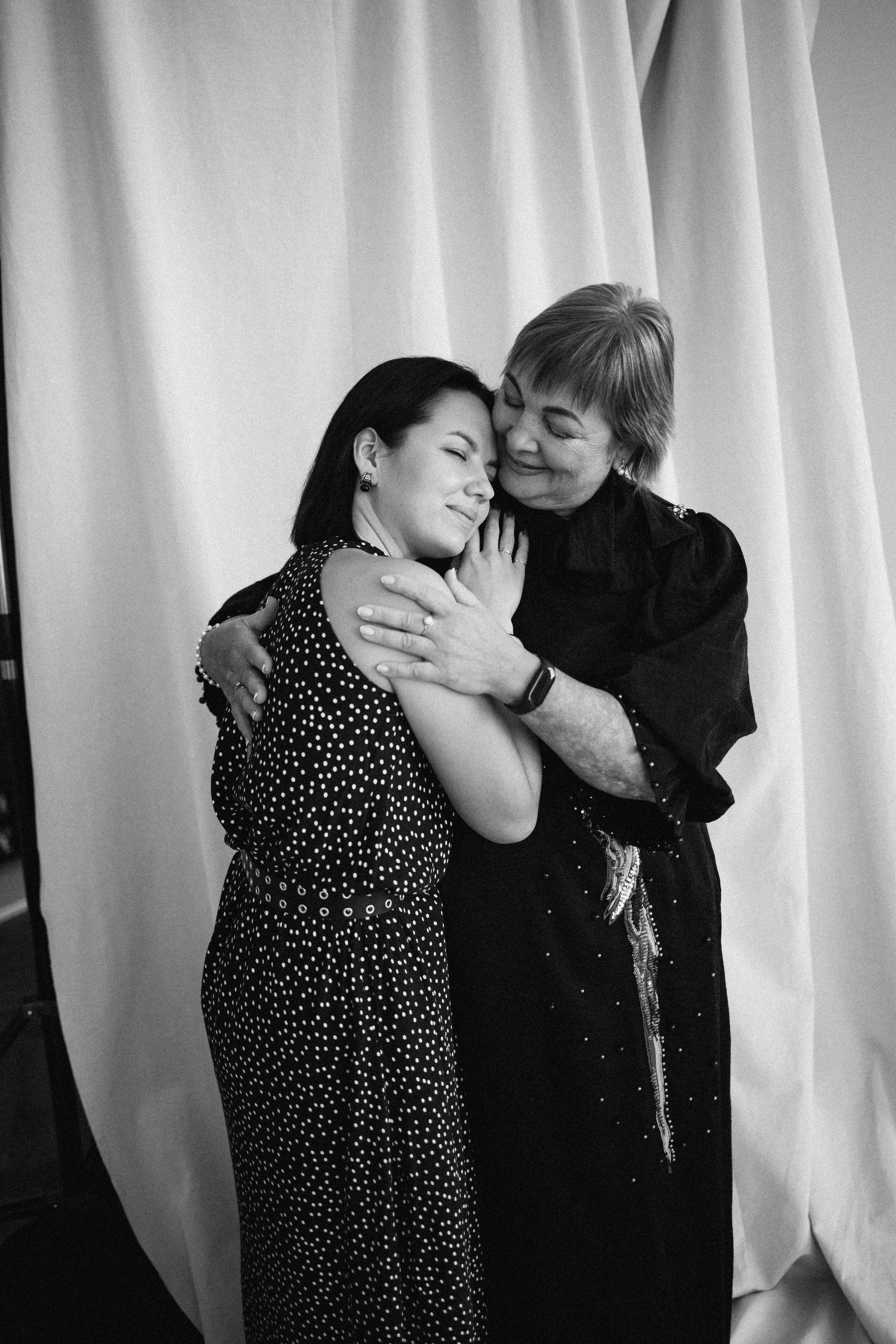 Мамы-как пуговки. Семейный lifestyle фотограф в Казани Ксения Верясова