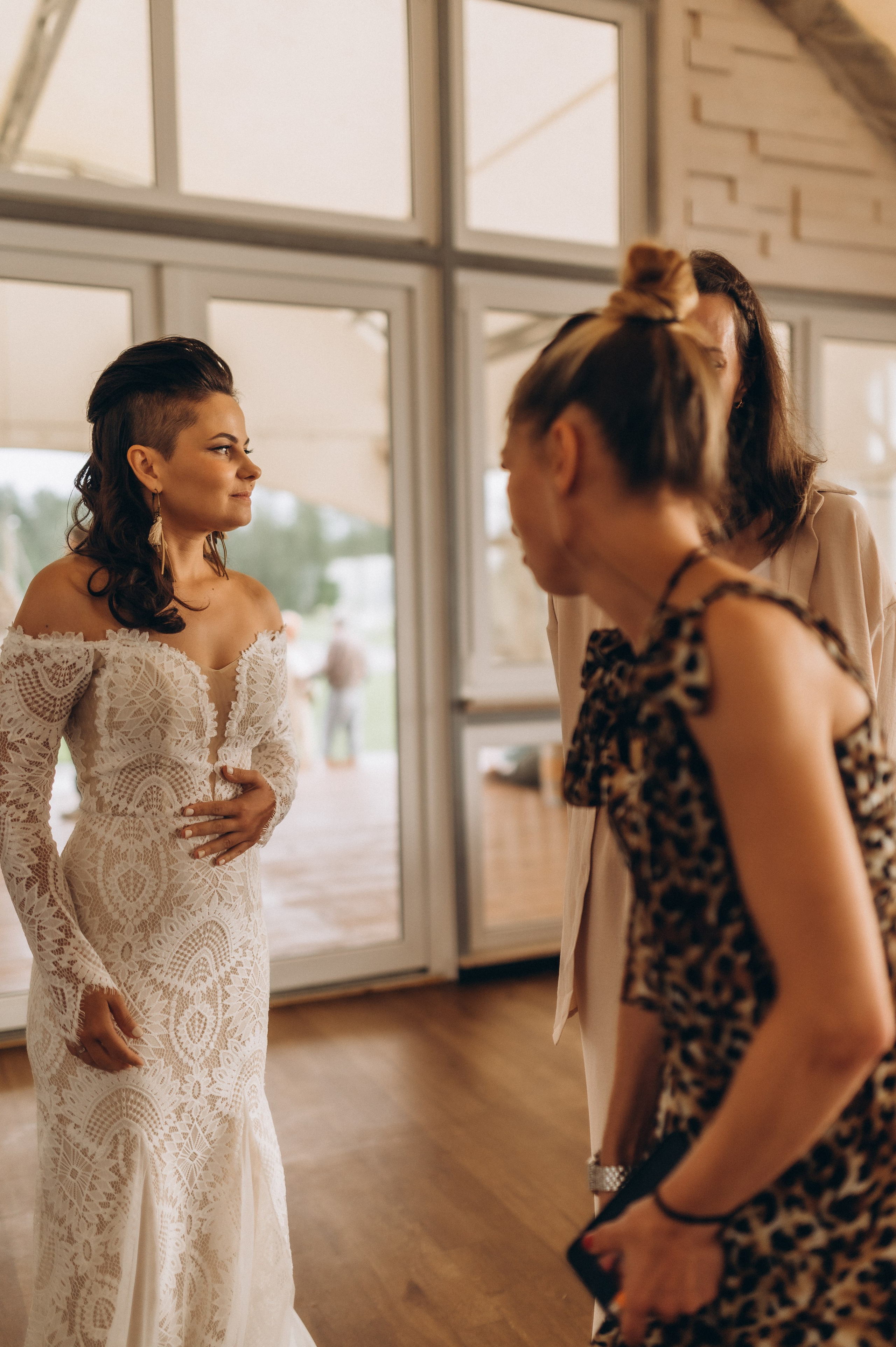 Свадьба в стиле Бохо (банкет). Фотограф ПИТЕР СПБ Надежда Баранова