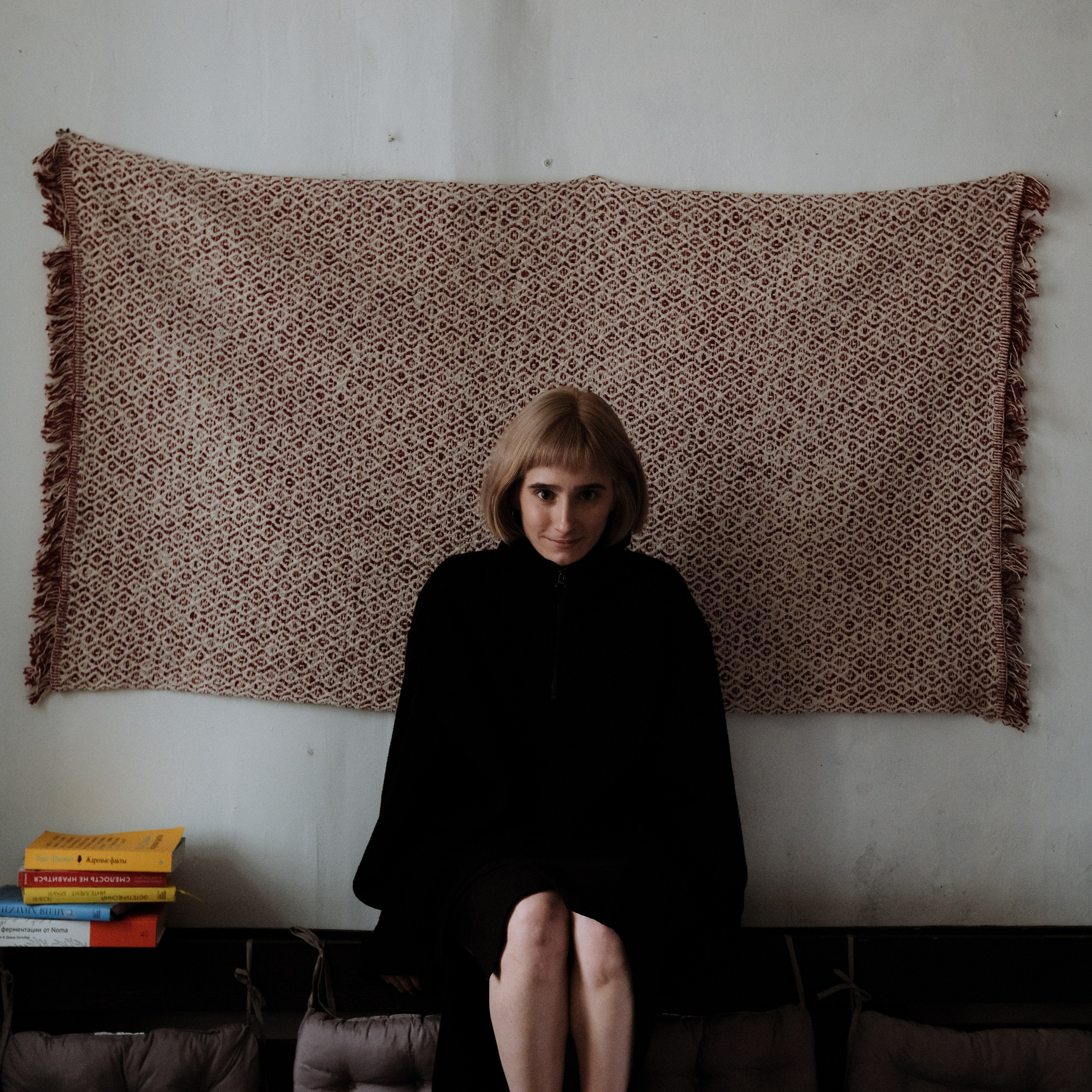 Саша. Фотограф, видеограф в Санкт-Петербурге