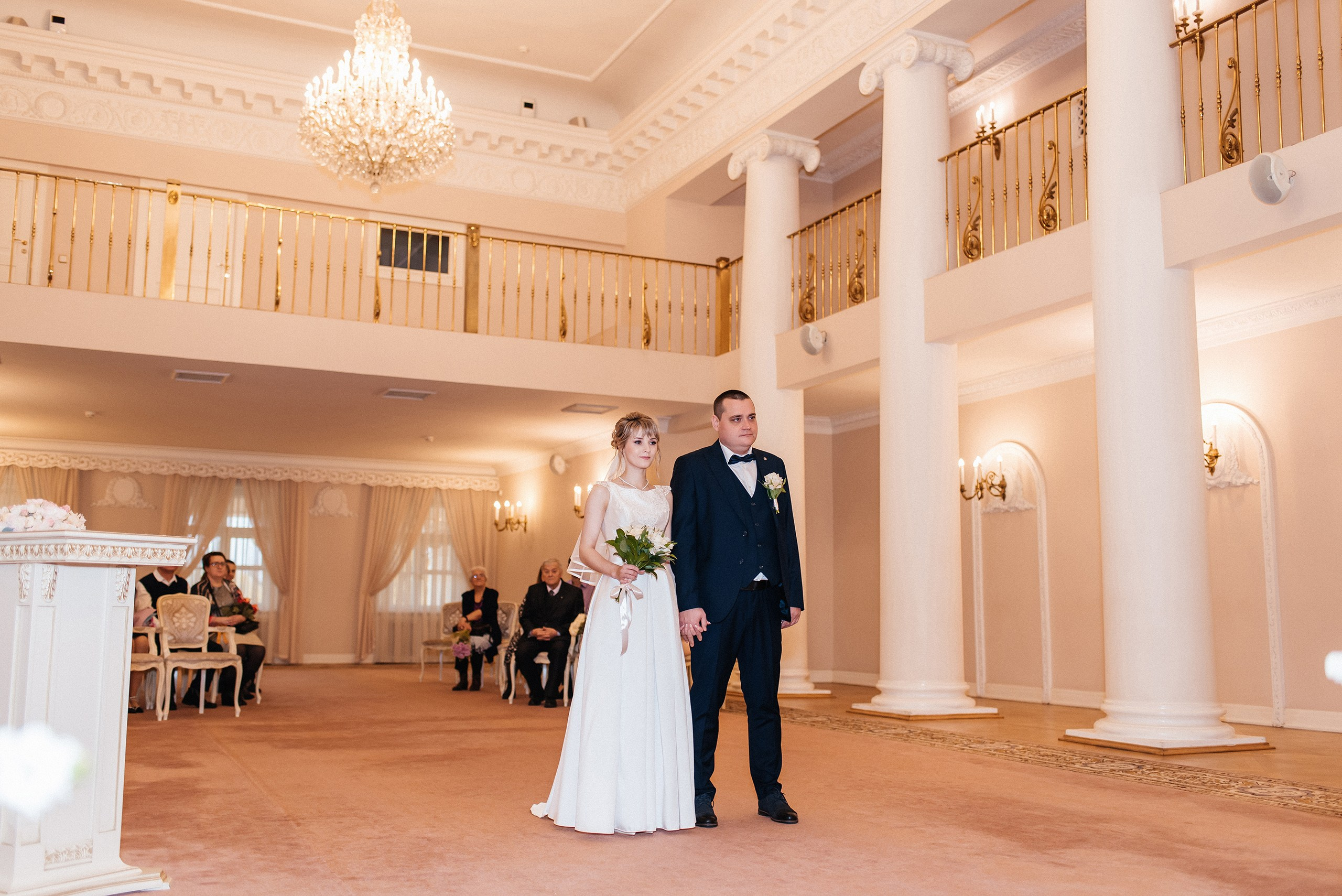 Яна и Андрей. Осенняя история. Семейный и Свадебный фотограф. Санкт-Петербург. Пушкин