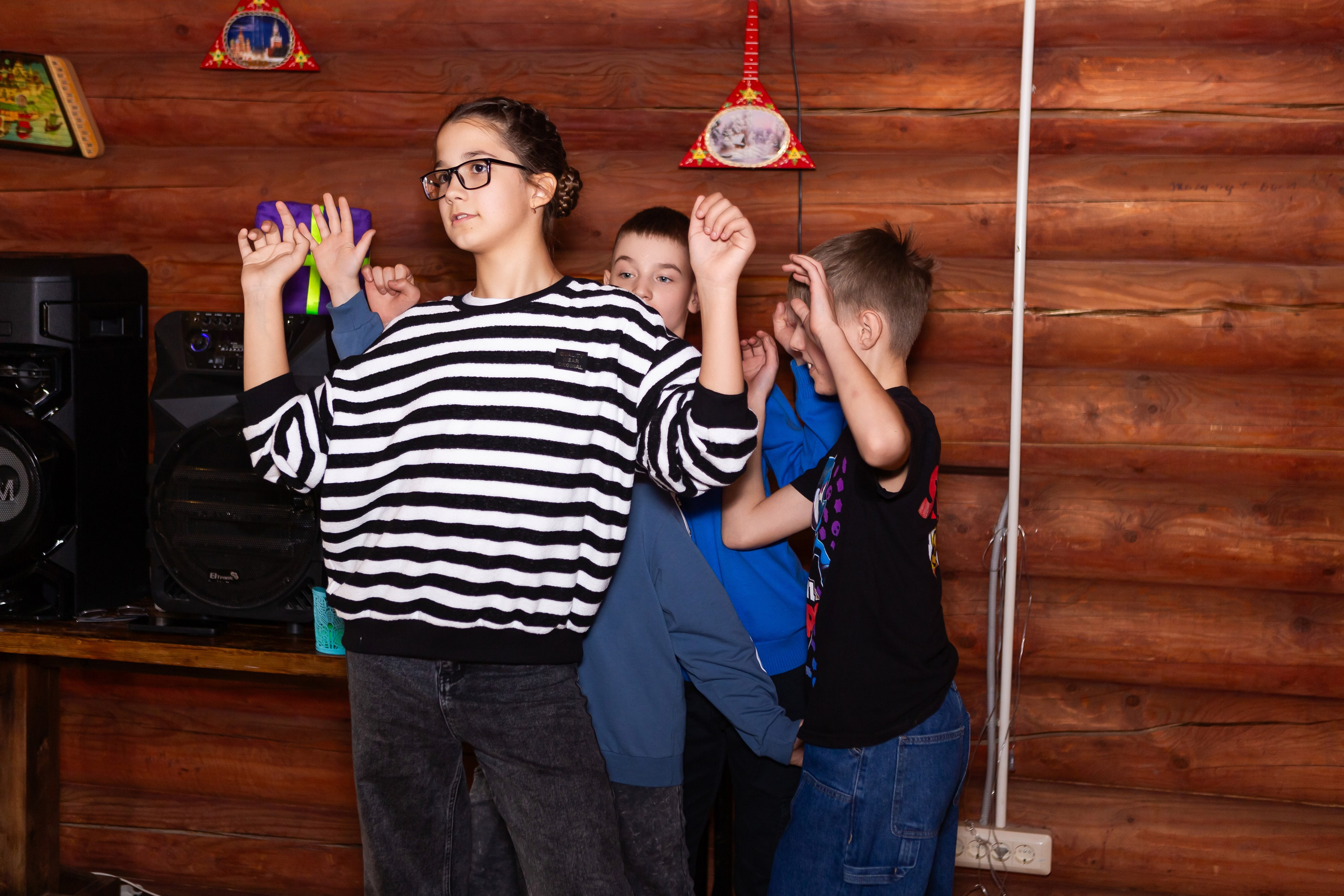 ШОУ KIDS 12.05. Профессиональный фотограф в Мценске и Орловской области