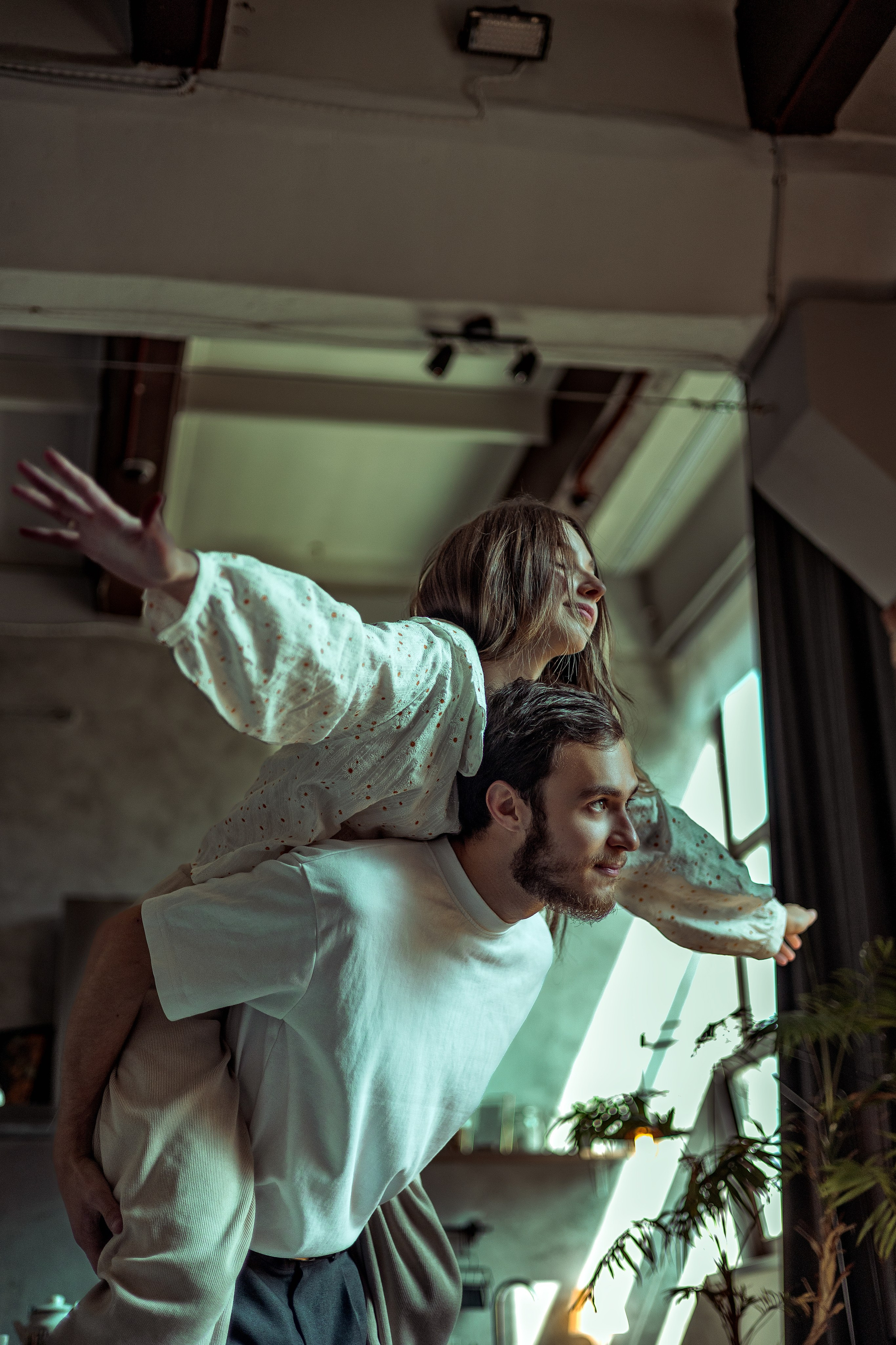 Семейная Фотосессия