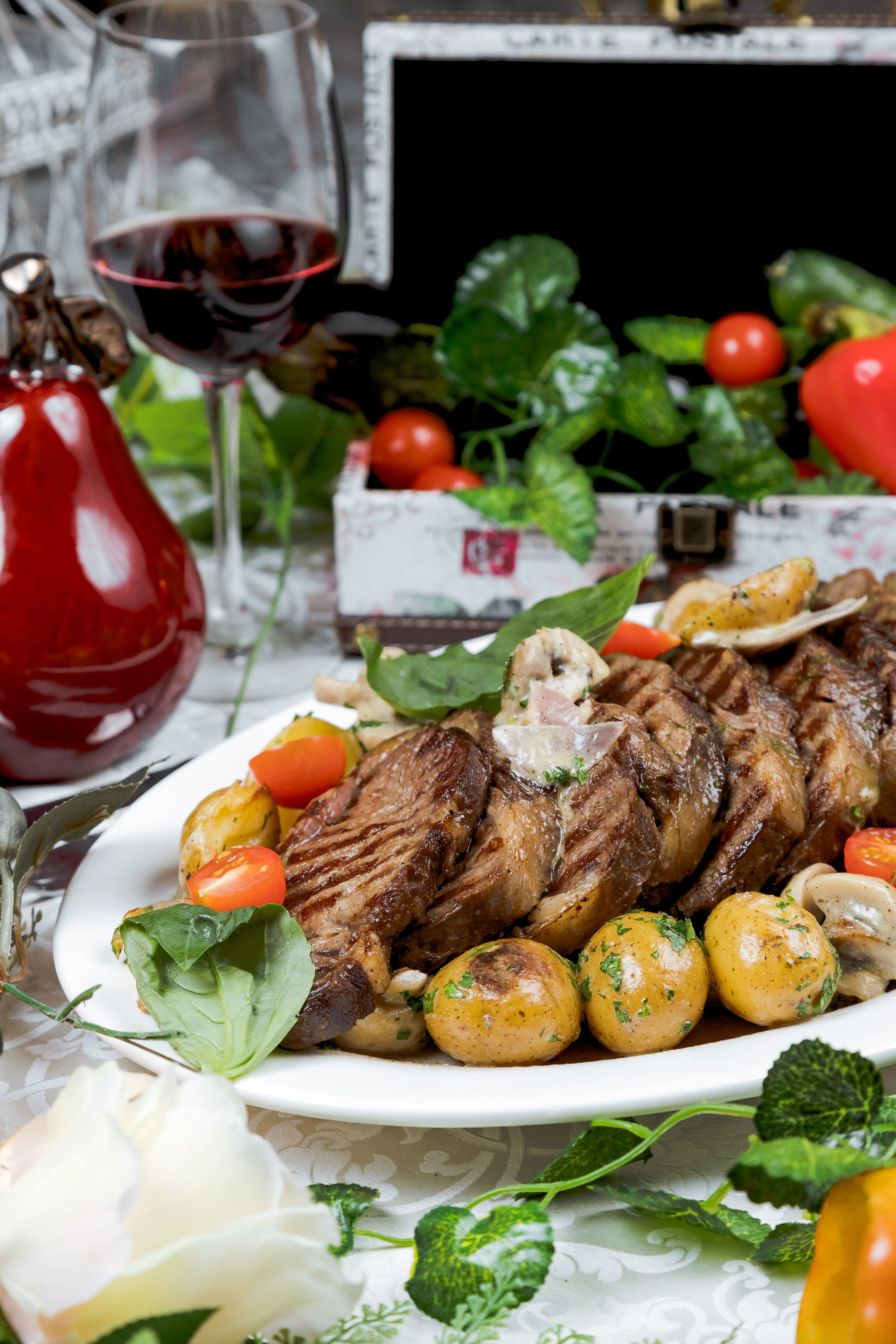 Лашин. Свадебный фотограф в Нальчике Алим Джаппуев