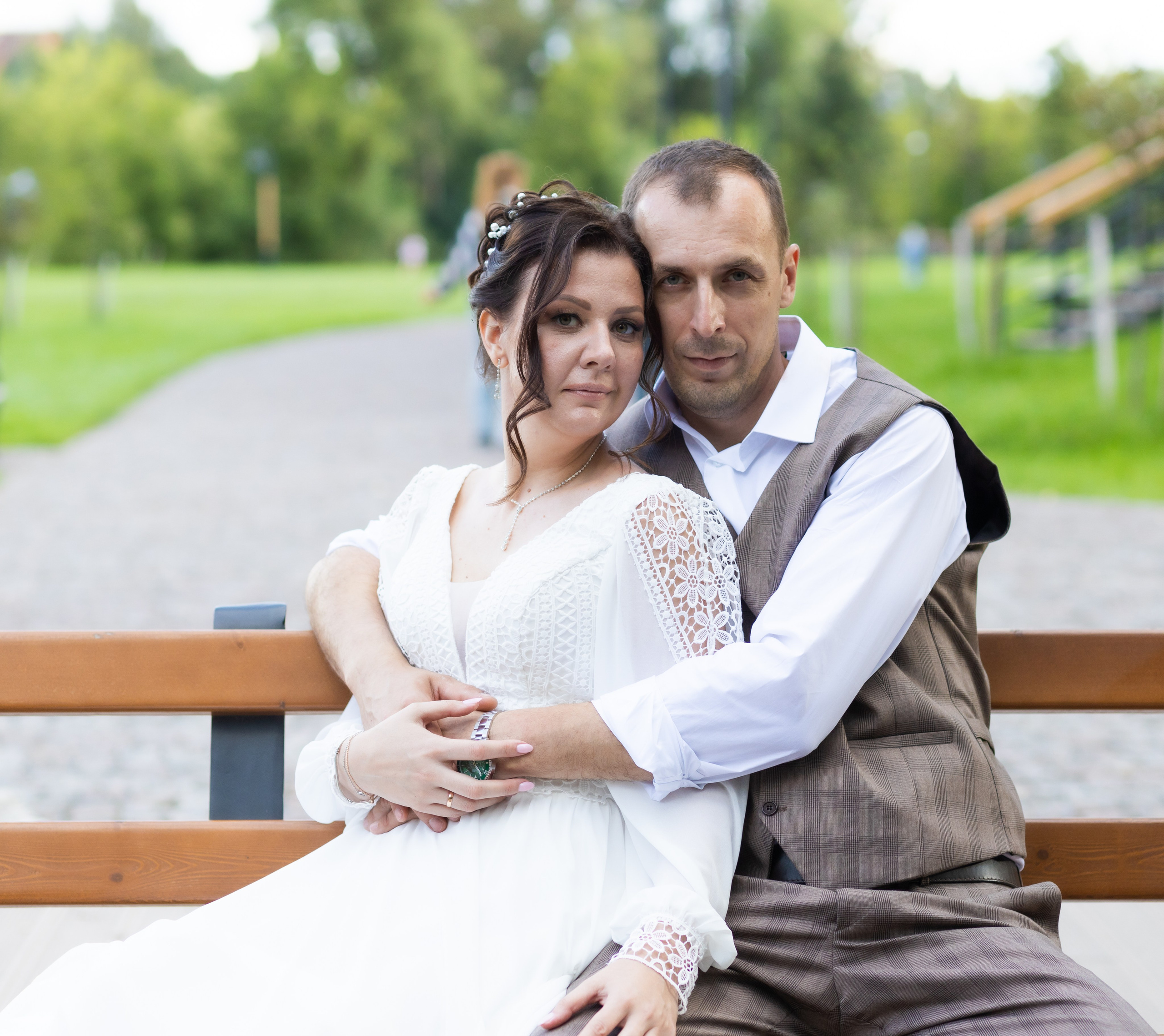 Свадьба. Свадебный и семейный фотограф и видеограф Александр в Москве и Московской Области