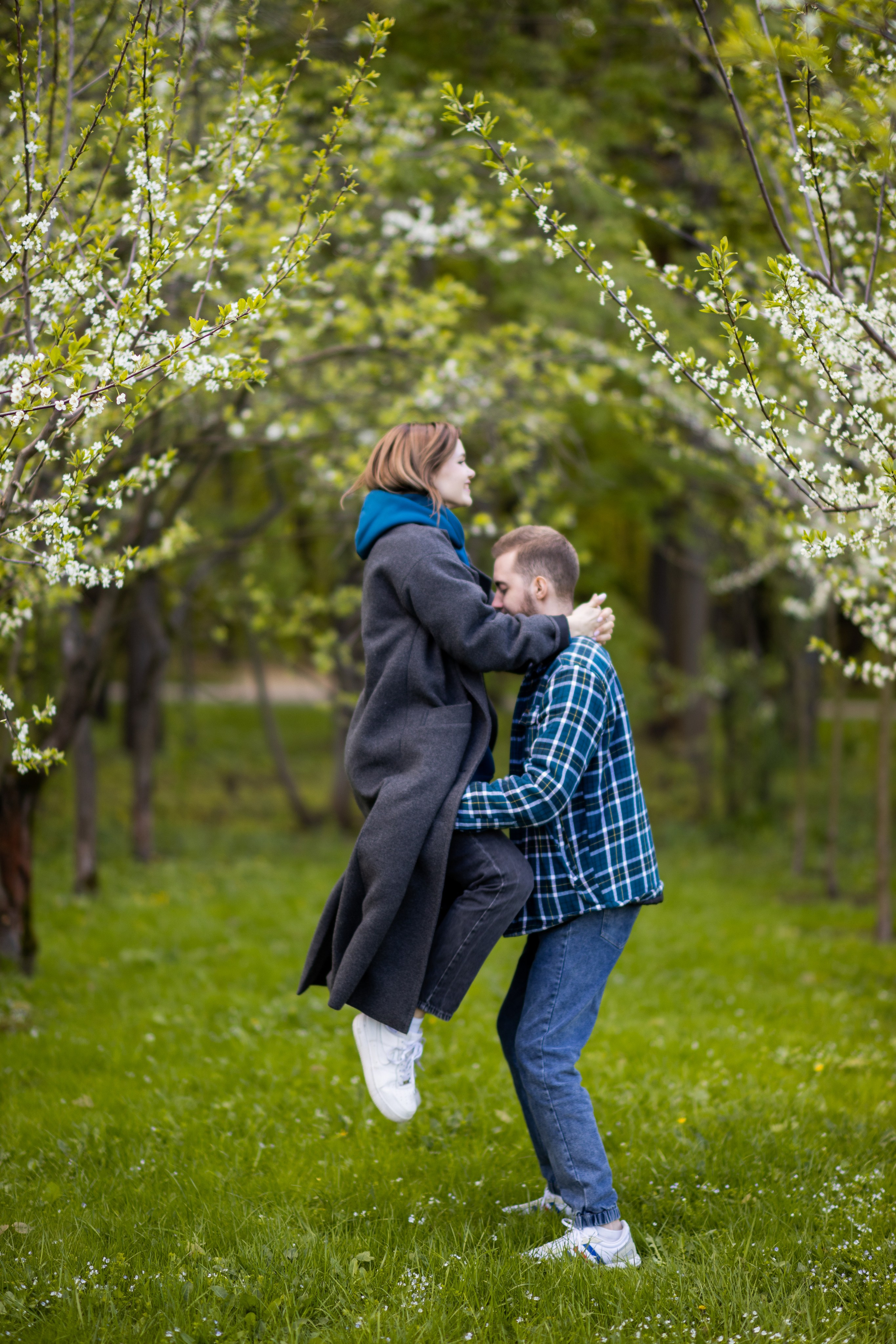 История любви. Свадебный и семейный фотограф и видеограф Александр в Москве и Московской Области