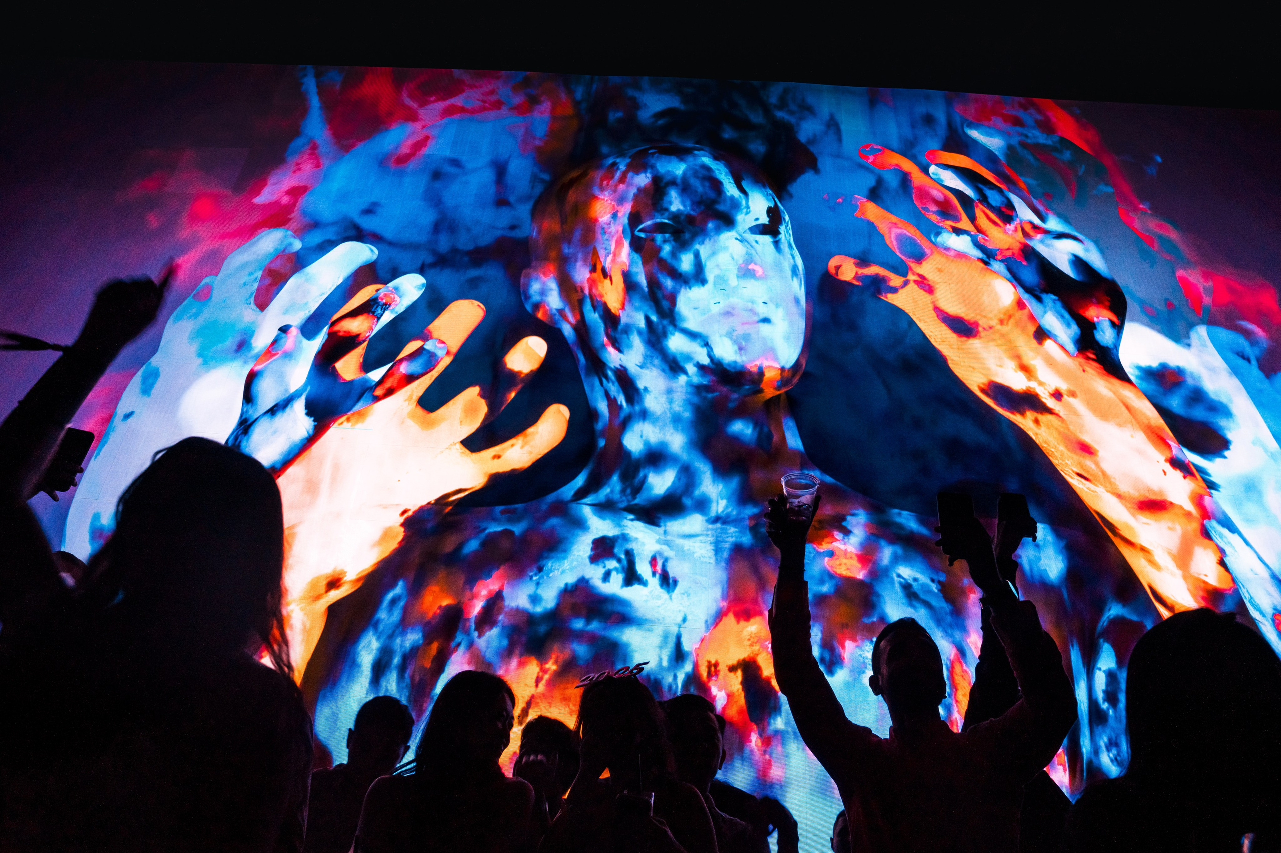 ARGY «New World», SILA SVETA. @tomrus: Рустам Шагиморданов — фотограф