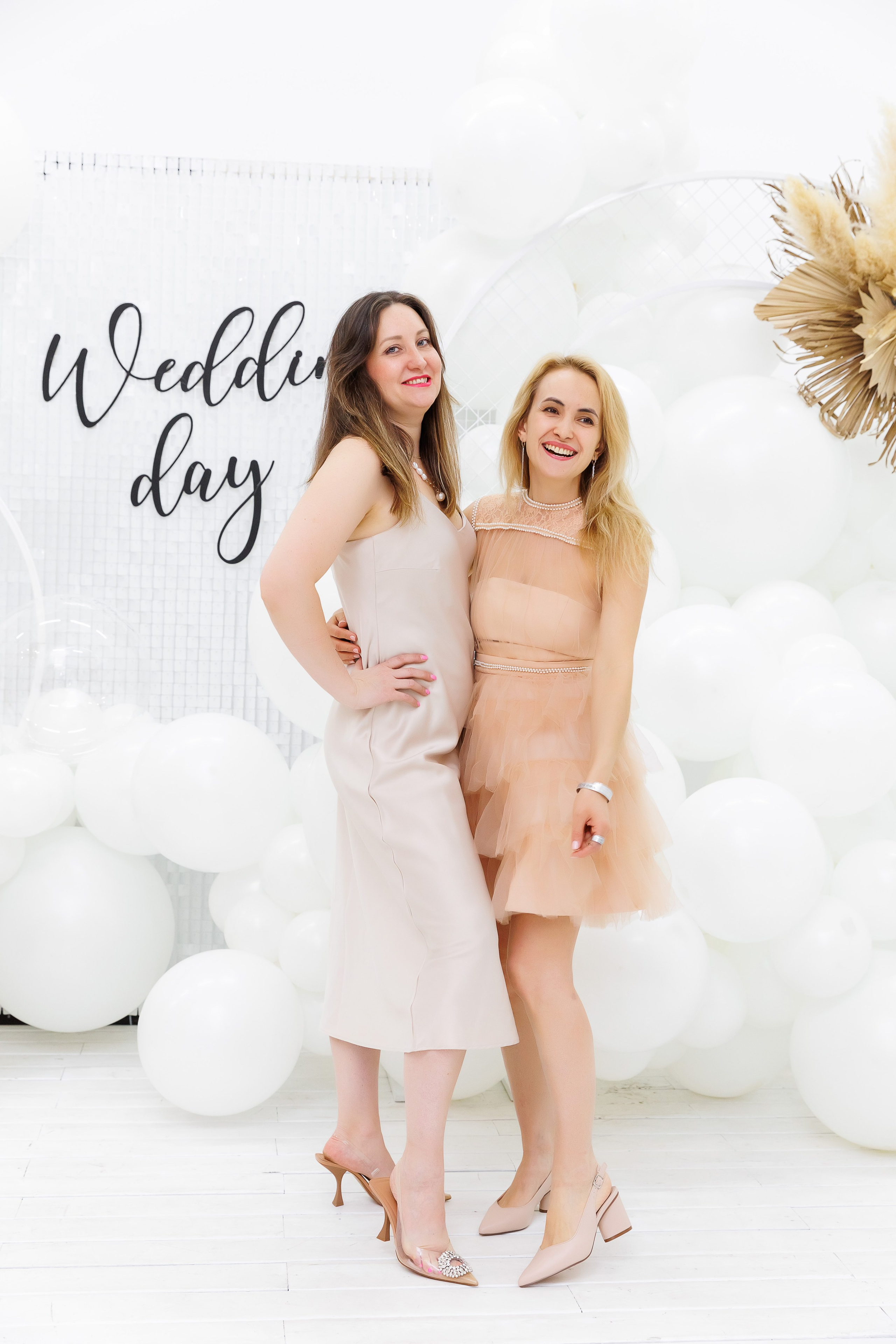 МК декораторов по оформлению фотозоны. Фотограф Новосибирск — Наталья Гресь