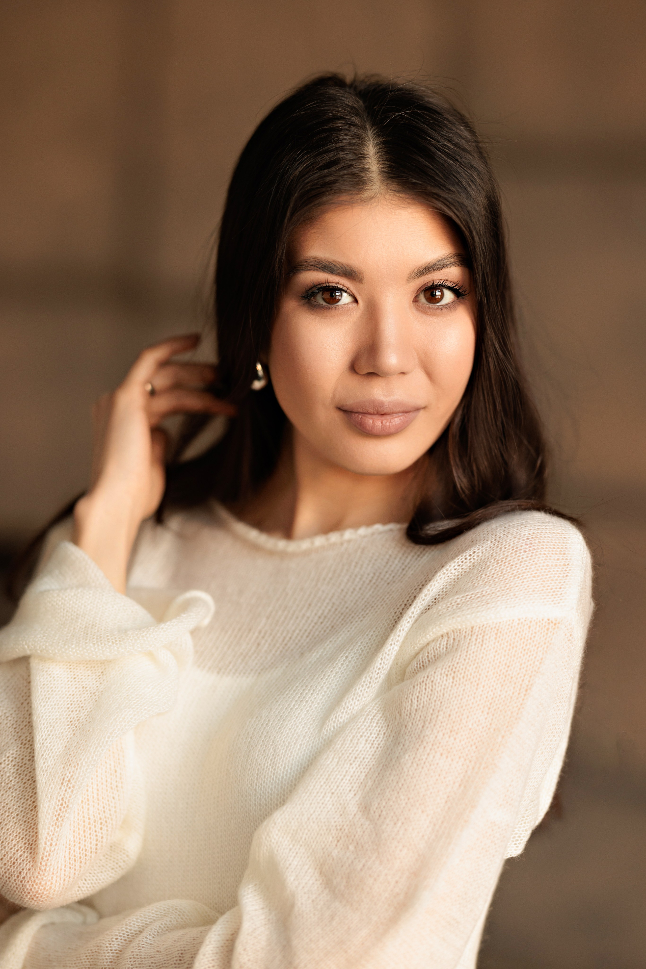 Дамиру 1 год. Детский и семейный фотограф в Чите Анастасия Шубина