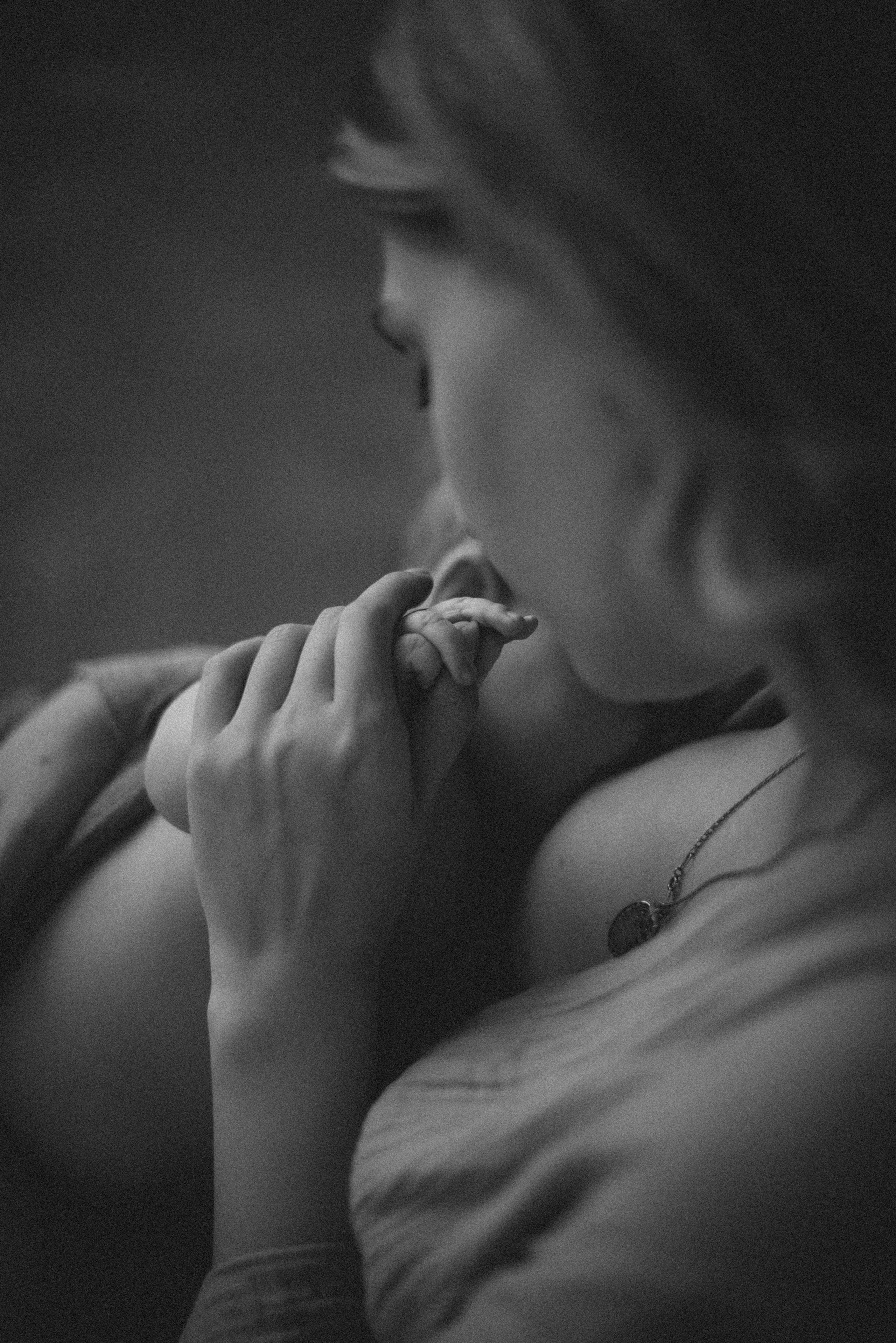 ♥ Мама и младенец ♥. Семейный фотограф в г. Ставрополь, Сорокина Мария