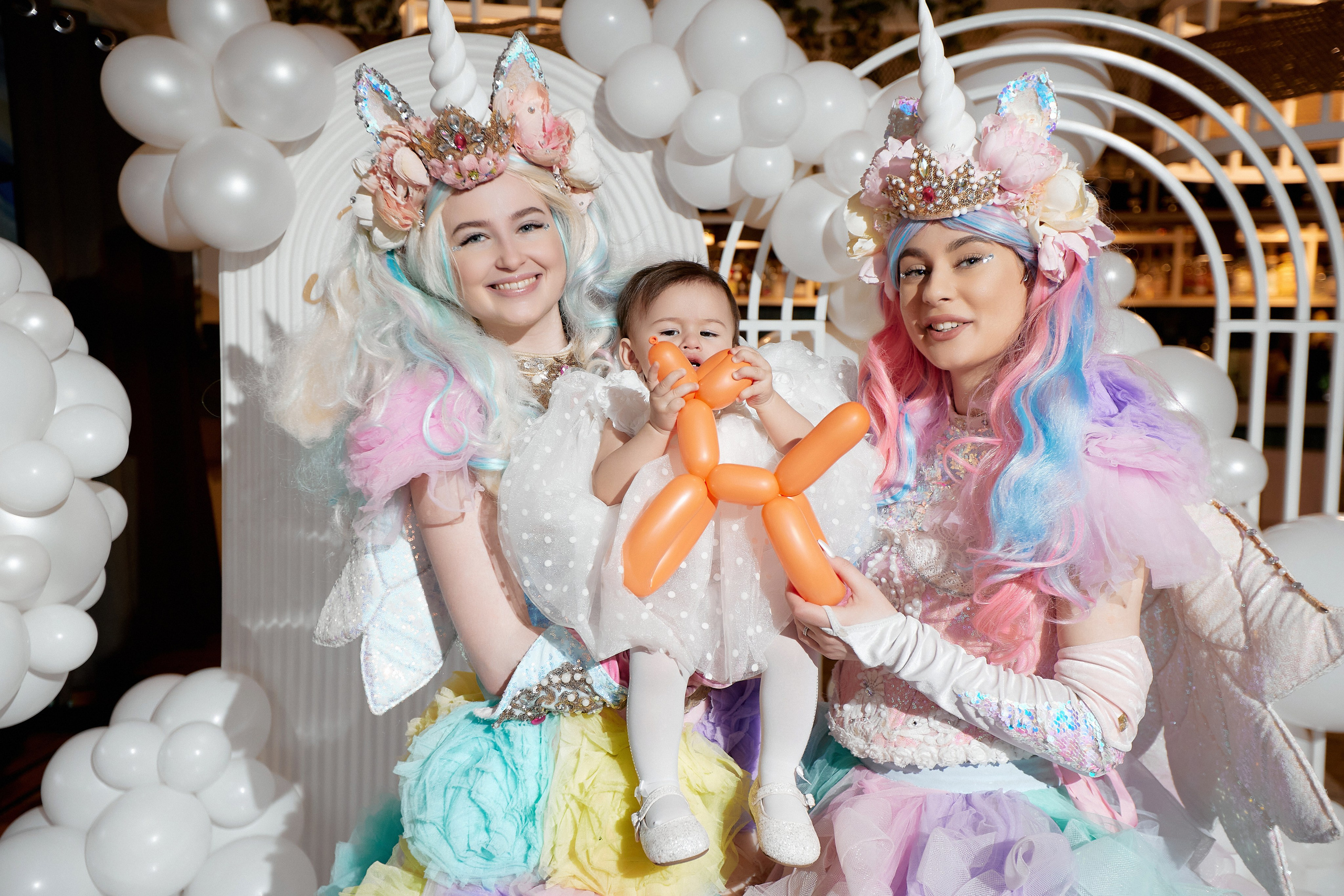 Anna's Birthday. СВАДЕБНЫЙ ФОТОГРАФ Армен Аристакесян в Ростове на Дону