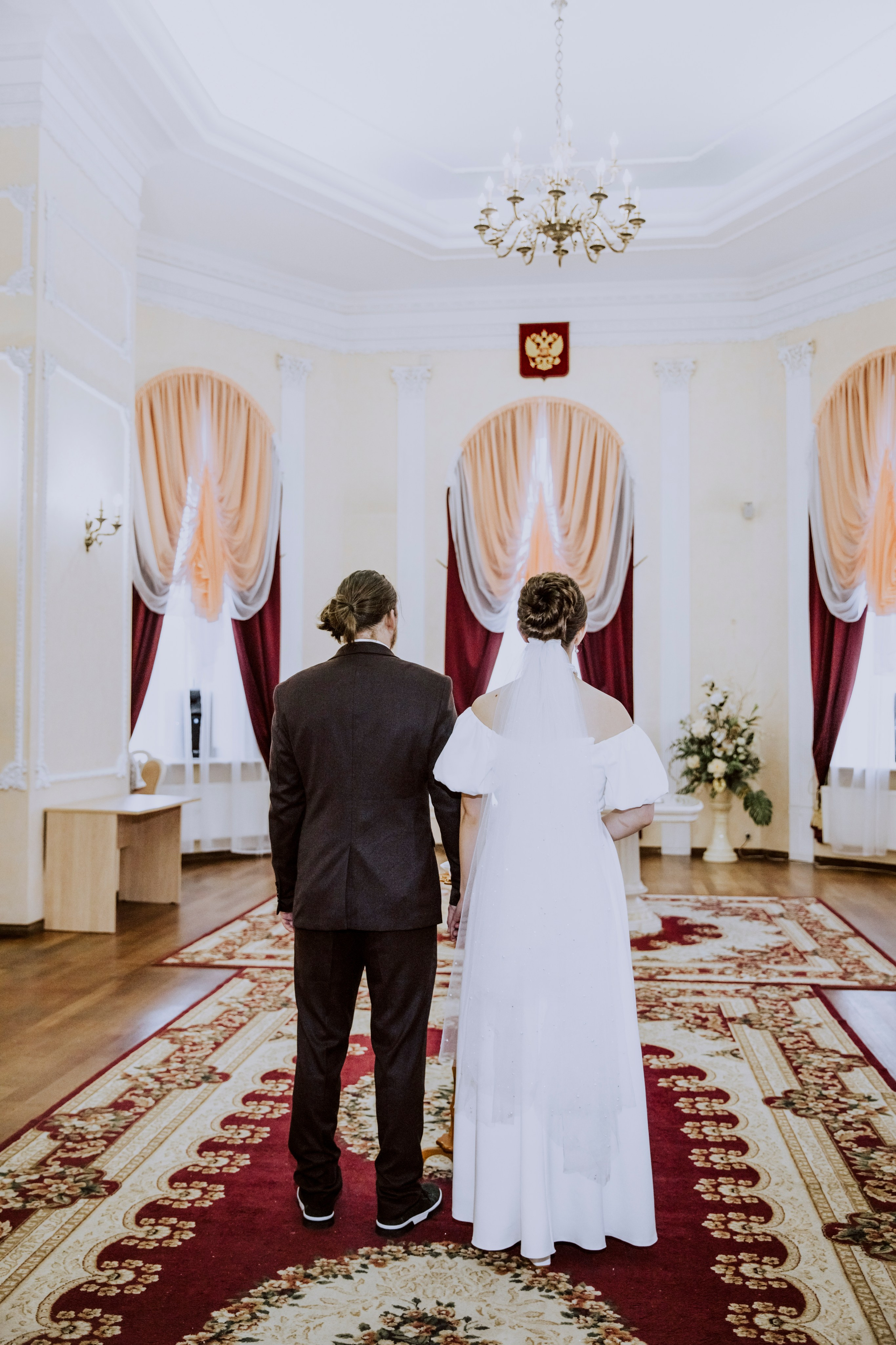 Егор и Валентина. Фотограф, который снимает любовь в Санкт-Петербурге и Череповце