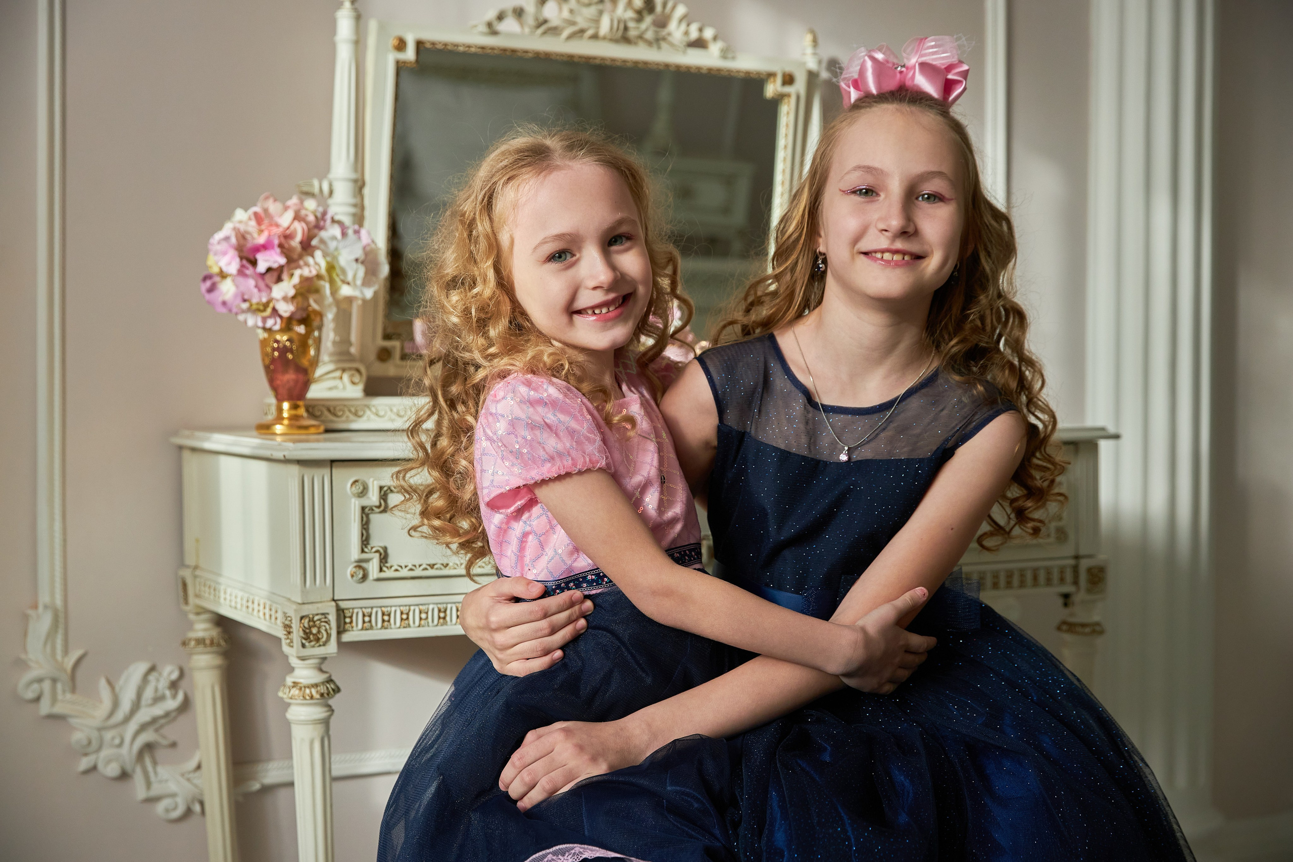 Семейные фотосессии. Профессиональный фотограф Виктория Александрова