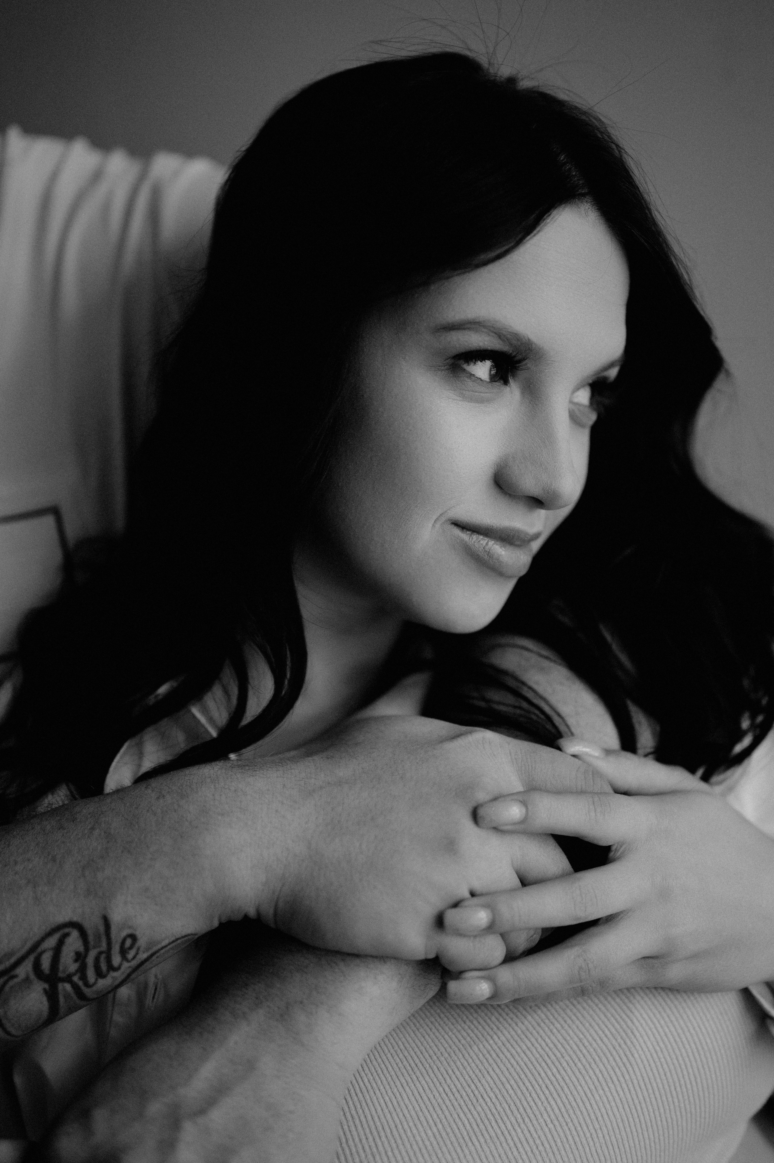 Кристина. Фотограф Мария Бондаренко