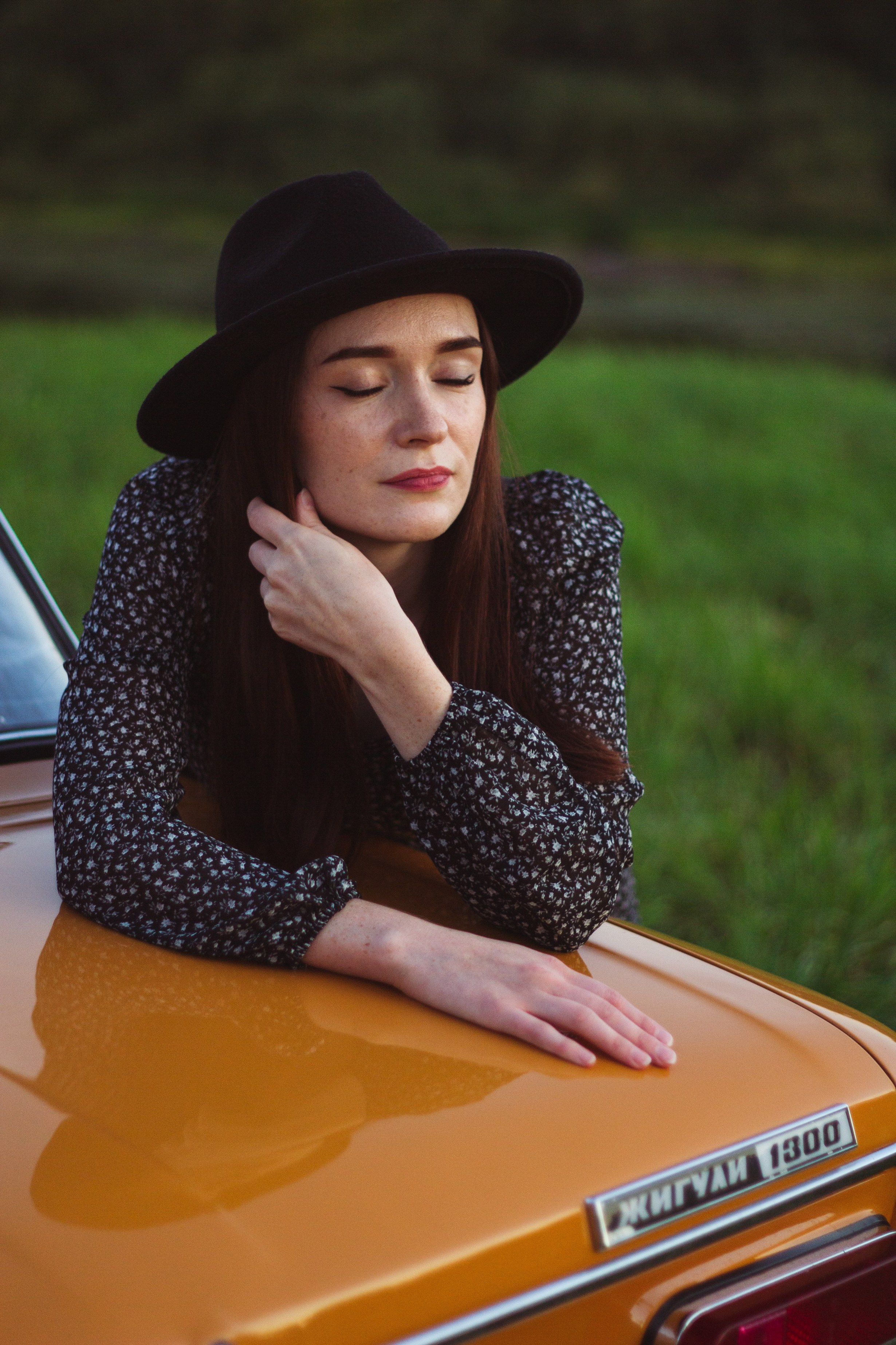 Катя. Фотограф Вологда Кристина Малухина