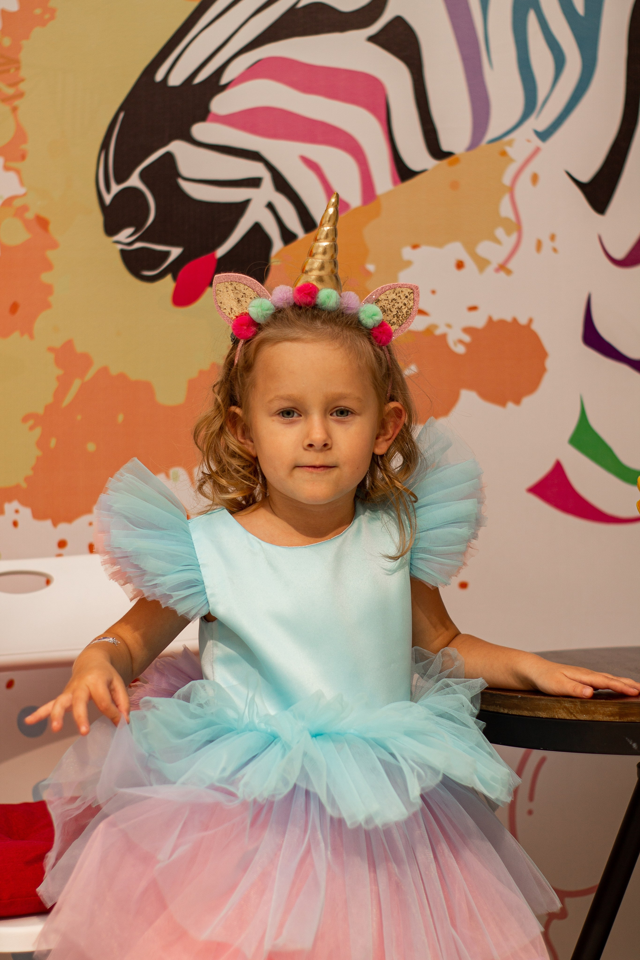 Дни рождения. Медиа-продюсер и фотограф Сорокина Кристина г. Благовещенск