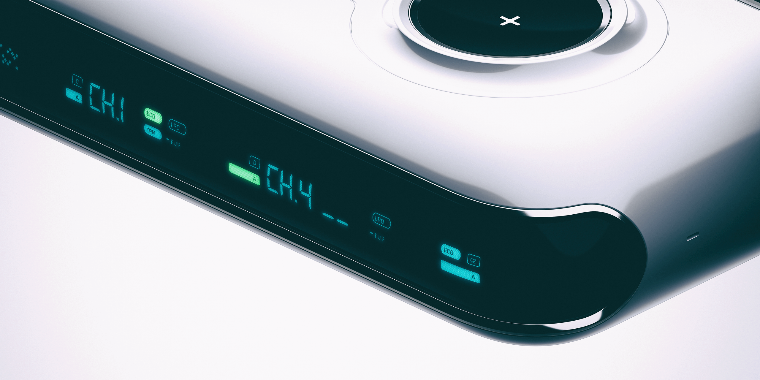 Riino. Промышленный и Концепт-Дизайн. Александр Голубев