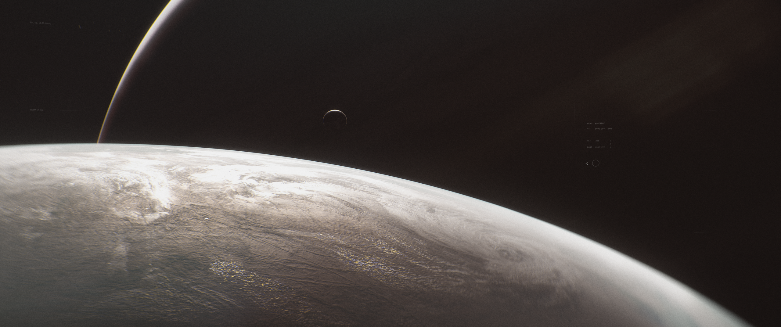 Lazarus. Concept & Industrial Design. Alexander Golubev