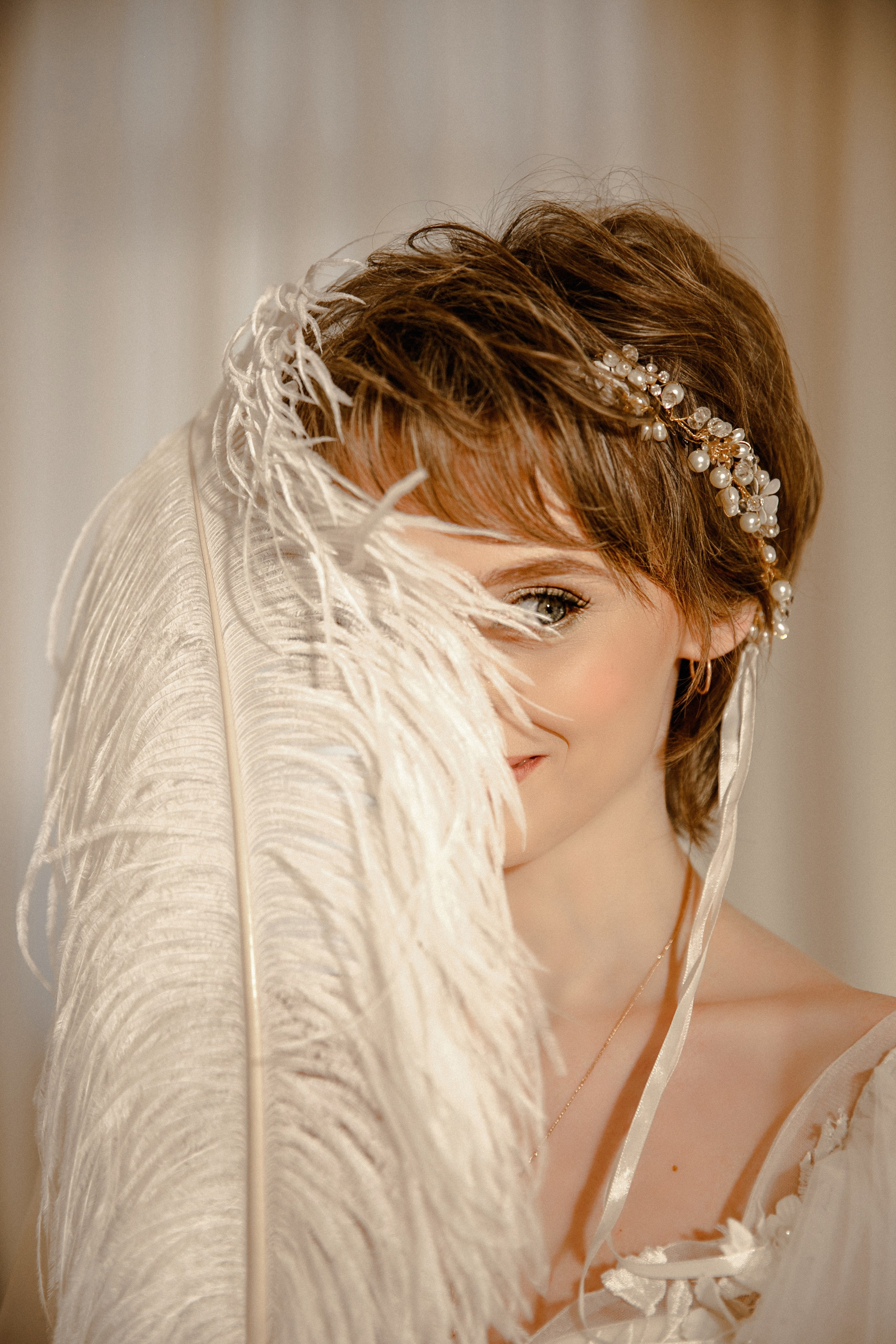 Анастасия. Студия. Свадебный и семейный фотограф в Брянске Ирина Гавриленко, выпускные ал