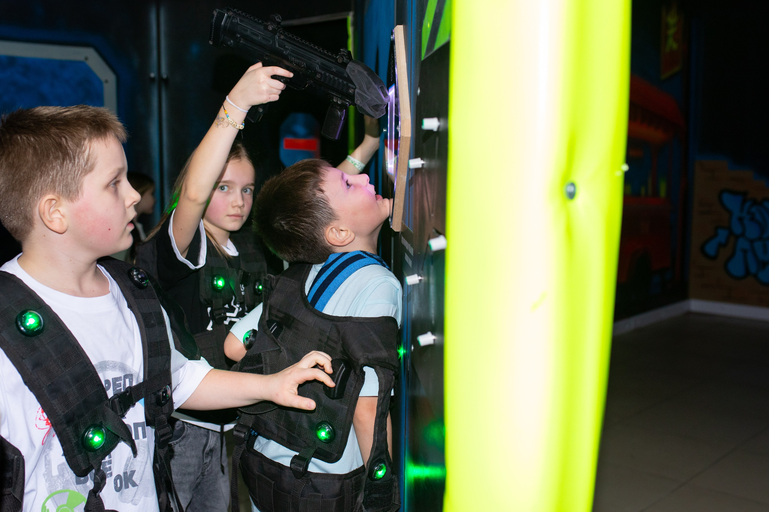 Космоленд. Фотограф в Новосибирске Ася Зверева