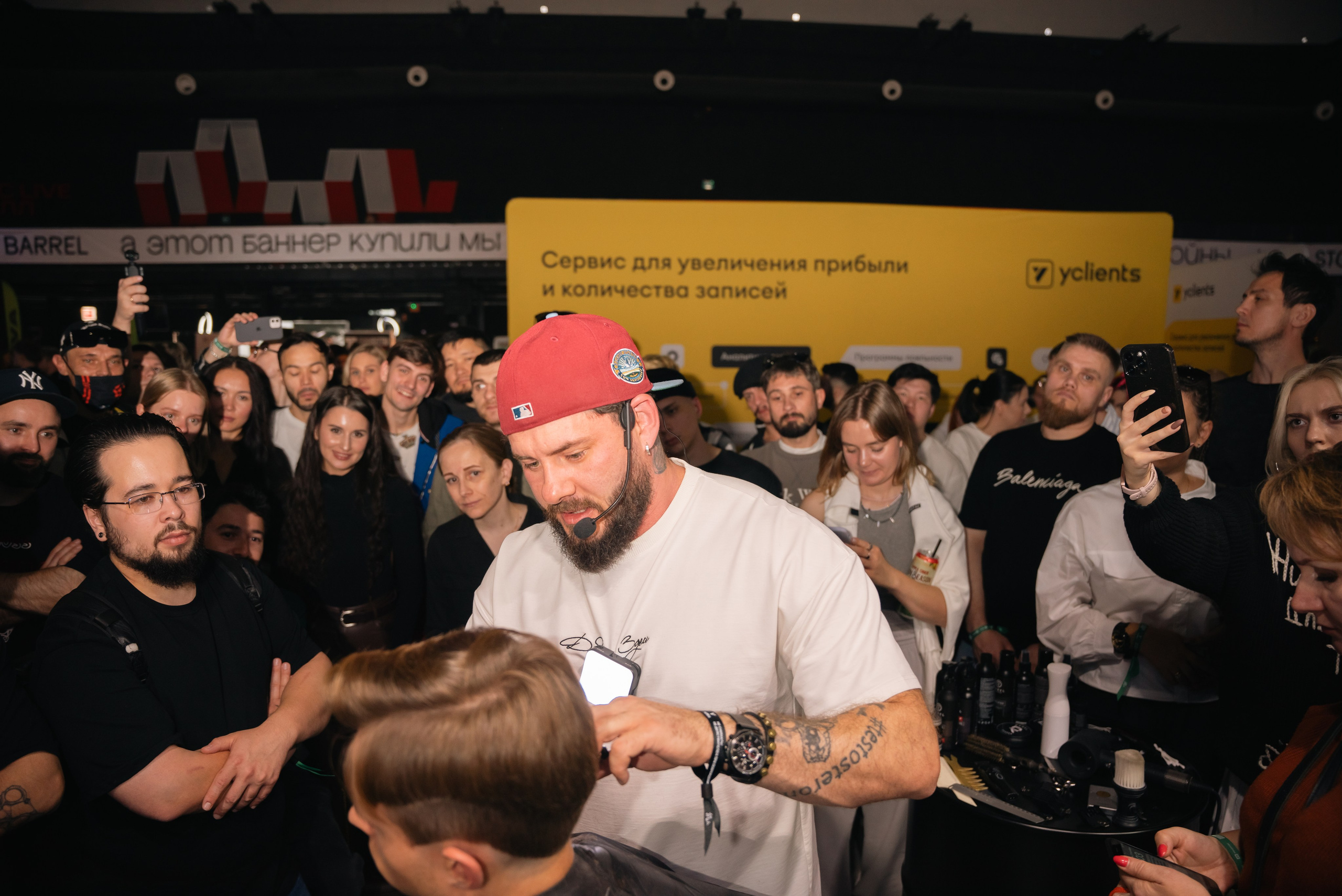 REBEL. ART фотограф NBIRDIE