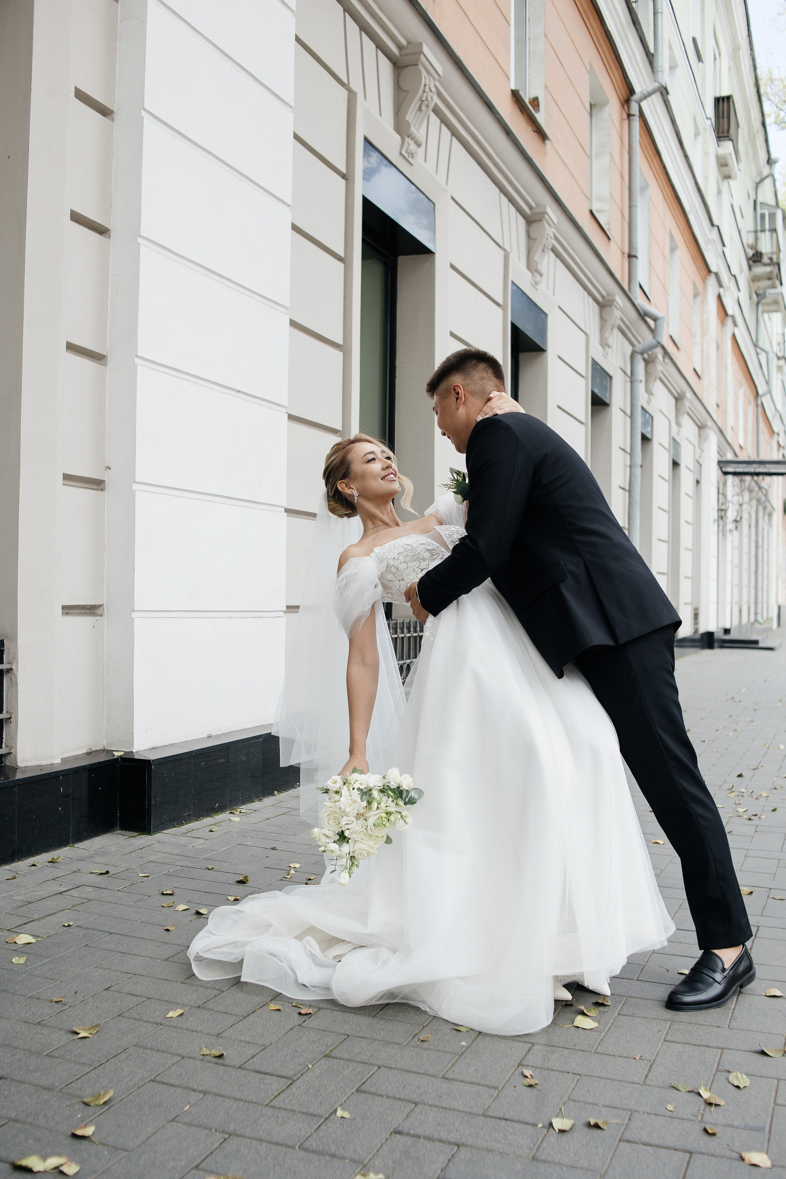 Wedding love story. Фотограф в Иркутске